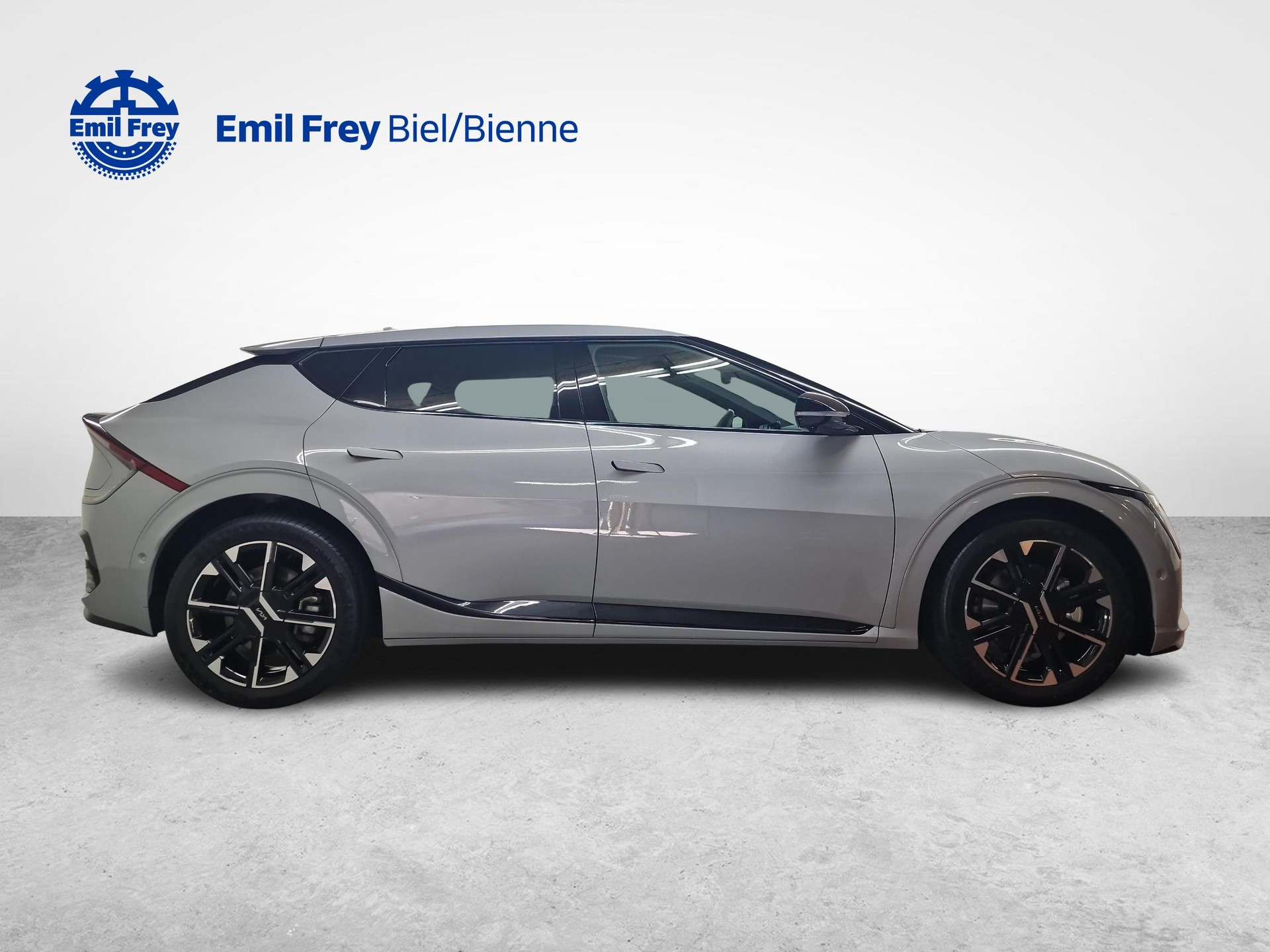 KIA EV6 84 kWh GT-Line 4x4-image-5