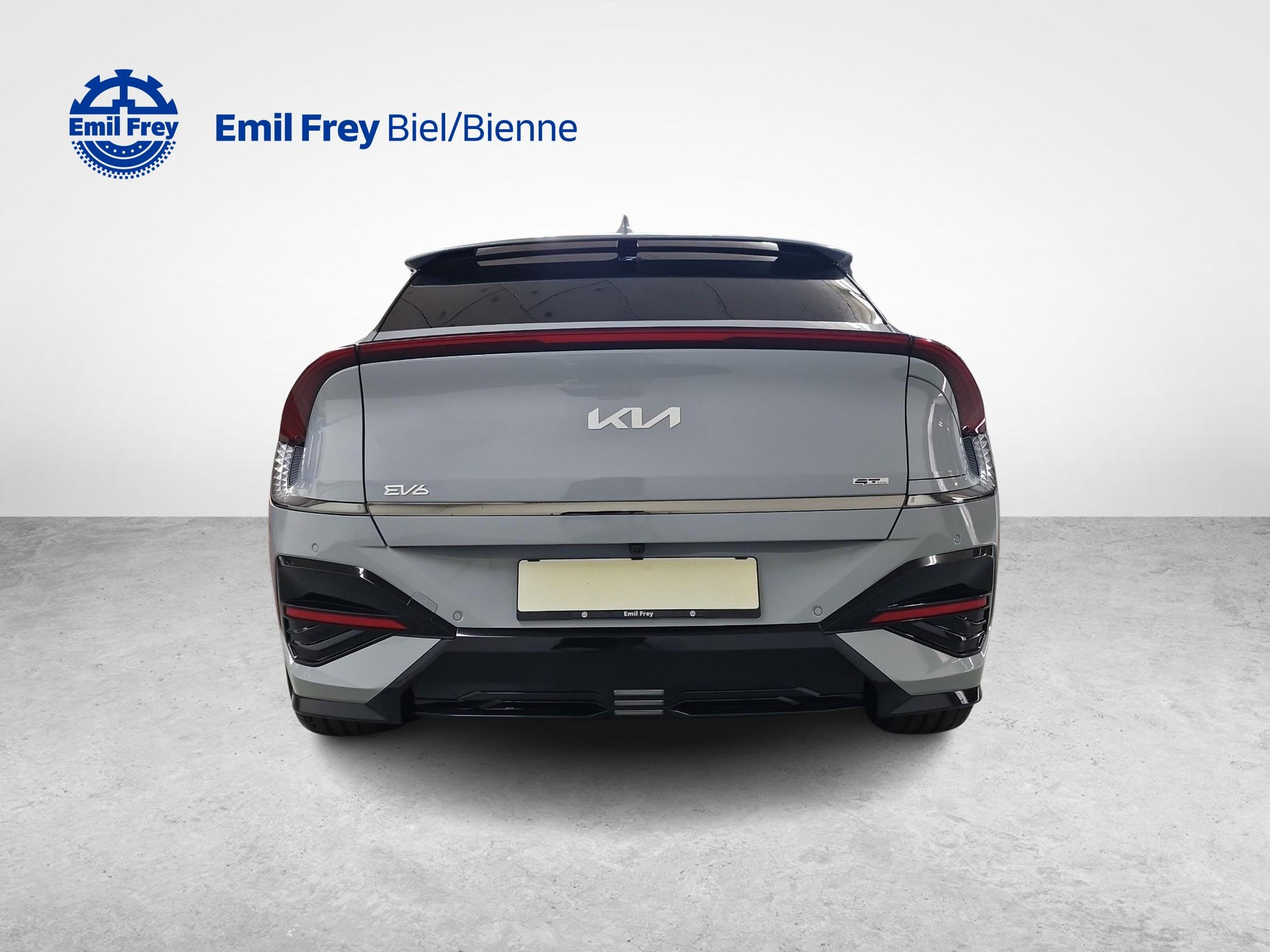 KIA EV6 84 kWh GT-Line 4x4-image-3