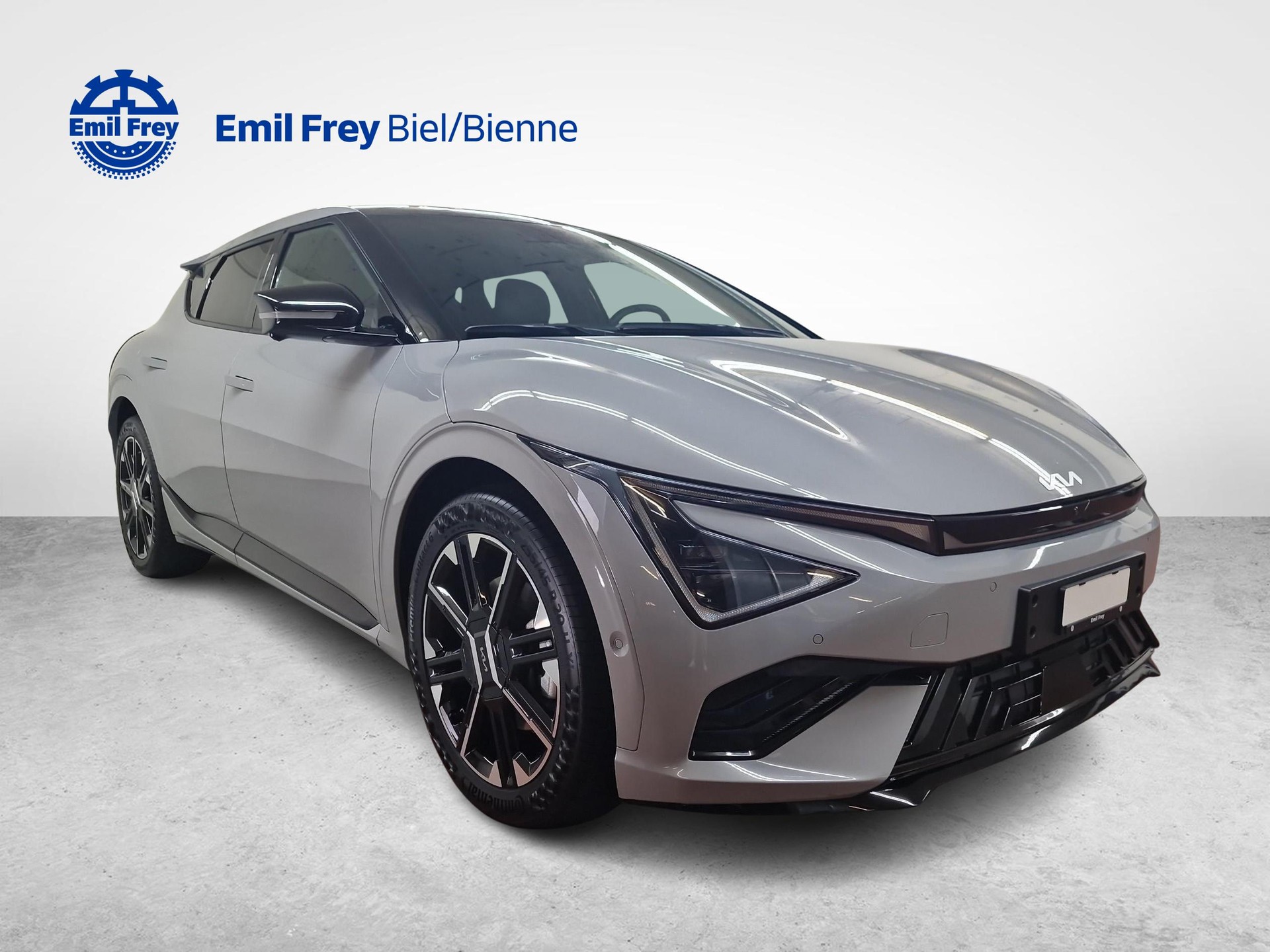 KIA EV6 84 kWh GT-Line 4x4-image-6