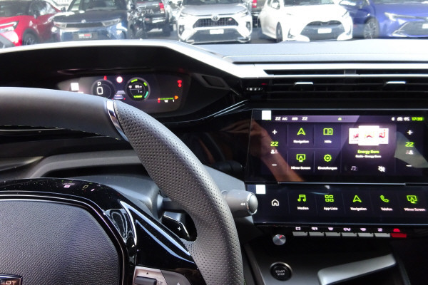 PEUGEOT 408 1.2 HEV 145 GT Excl.-image-9