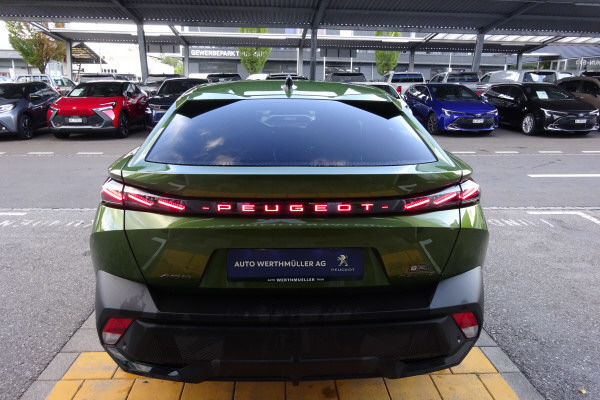 PEUGEOT 408 1.2 HEV 145 GT Excl.-image-4