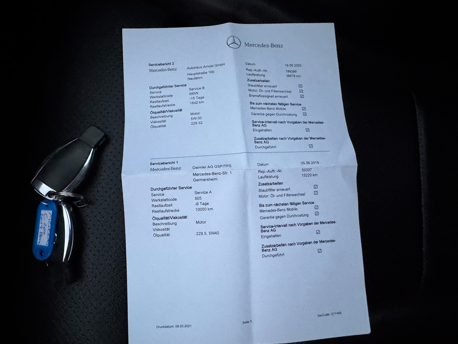 MERCEDES-BENZ C 250 AMG Line 9G-Tronic-image-26