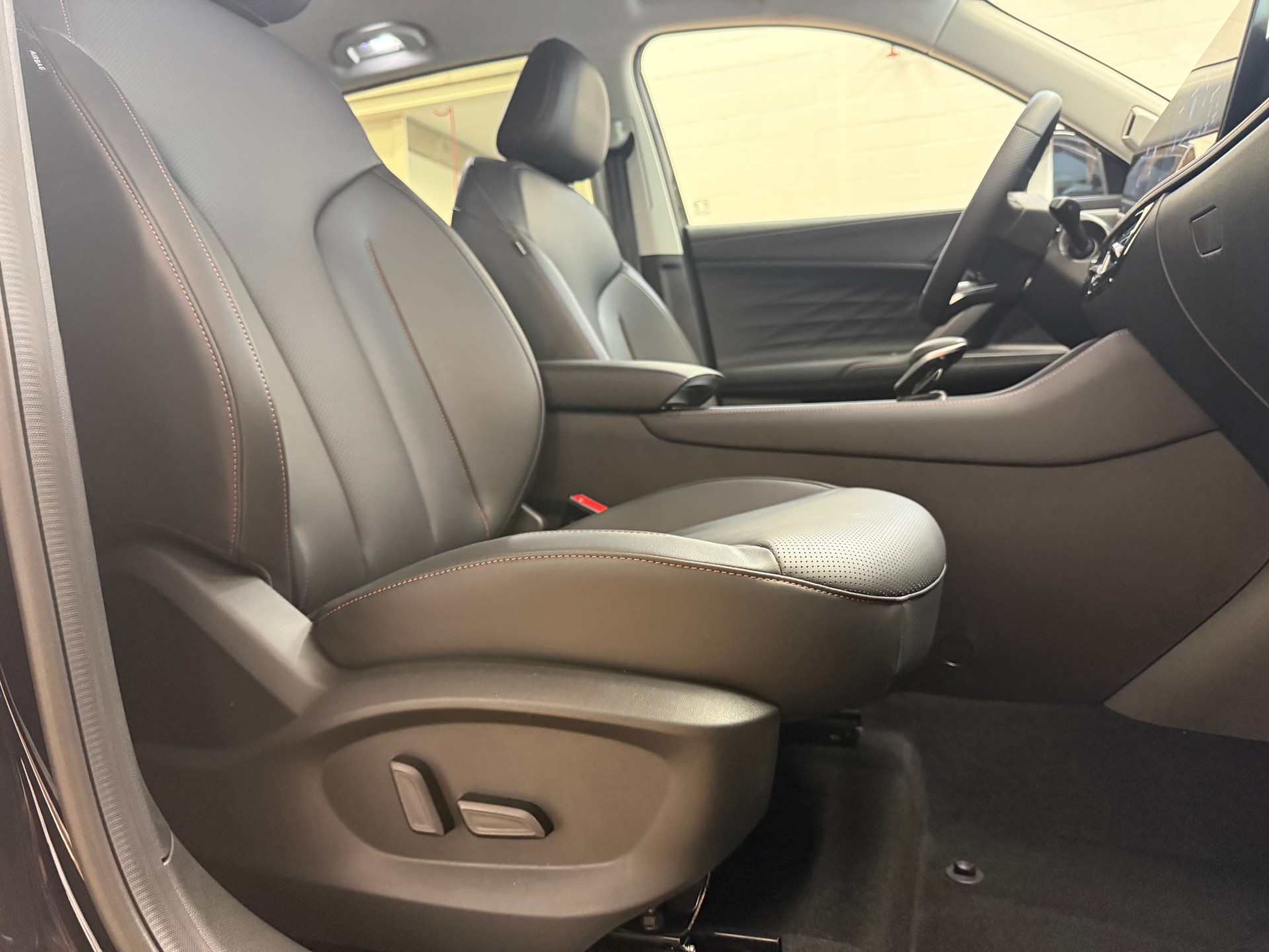 MG HS 1.5 Vollhybrid Luxury-image-15