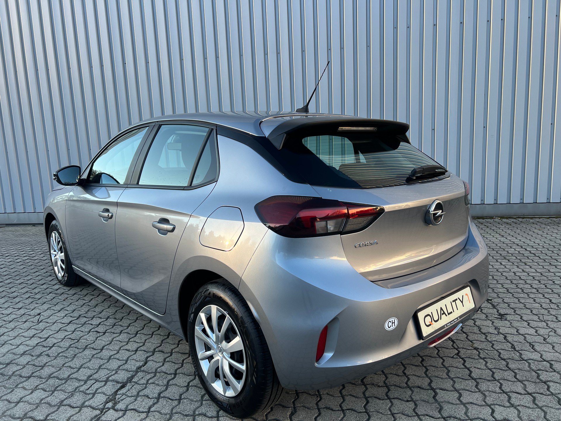 OPEL Corsa 1.2 TP Edition-image-5