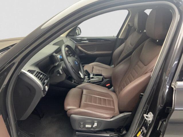 BMW iX3 G08 E-Motor-image-8