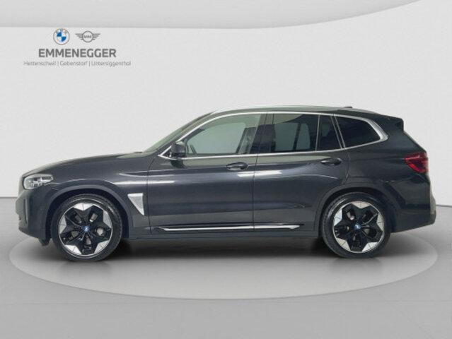 BMW iX3 G08 E-Motor-image-1