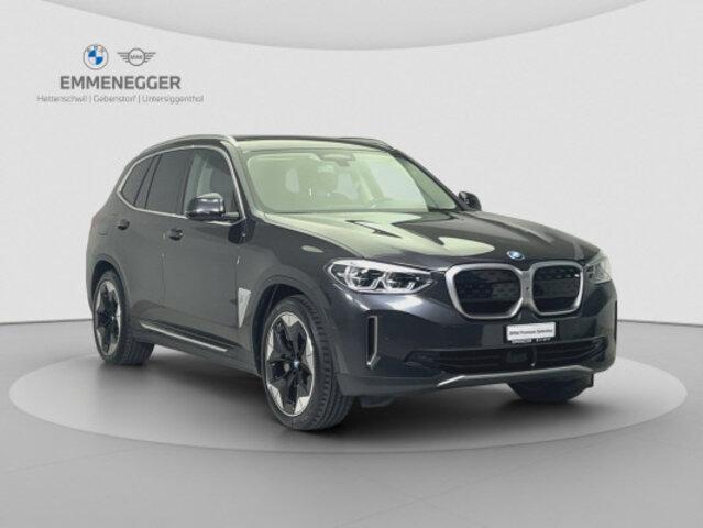 BMW iX3 G08 E-Motor-image-6