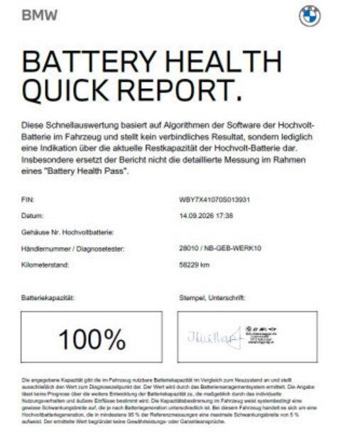 BMW iX3 G08 E-Motor-image-13