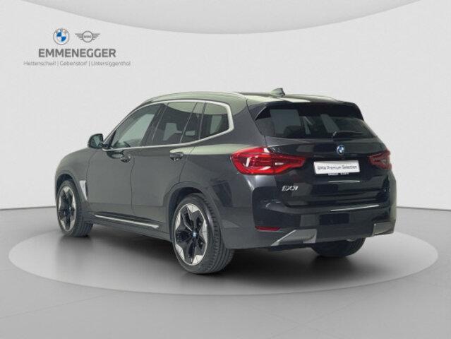 BMW iX3 G08 E-Motor-image-2