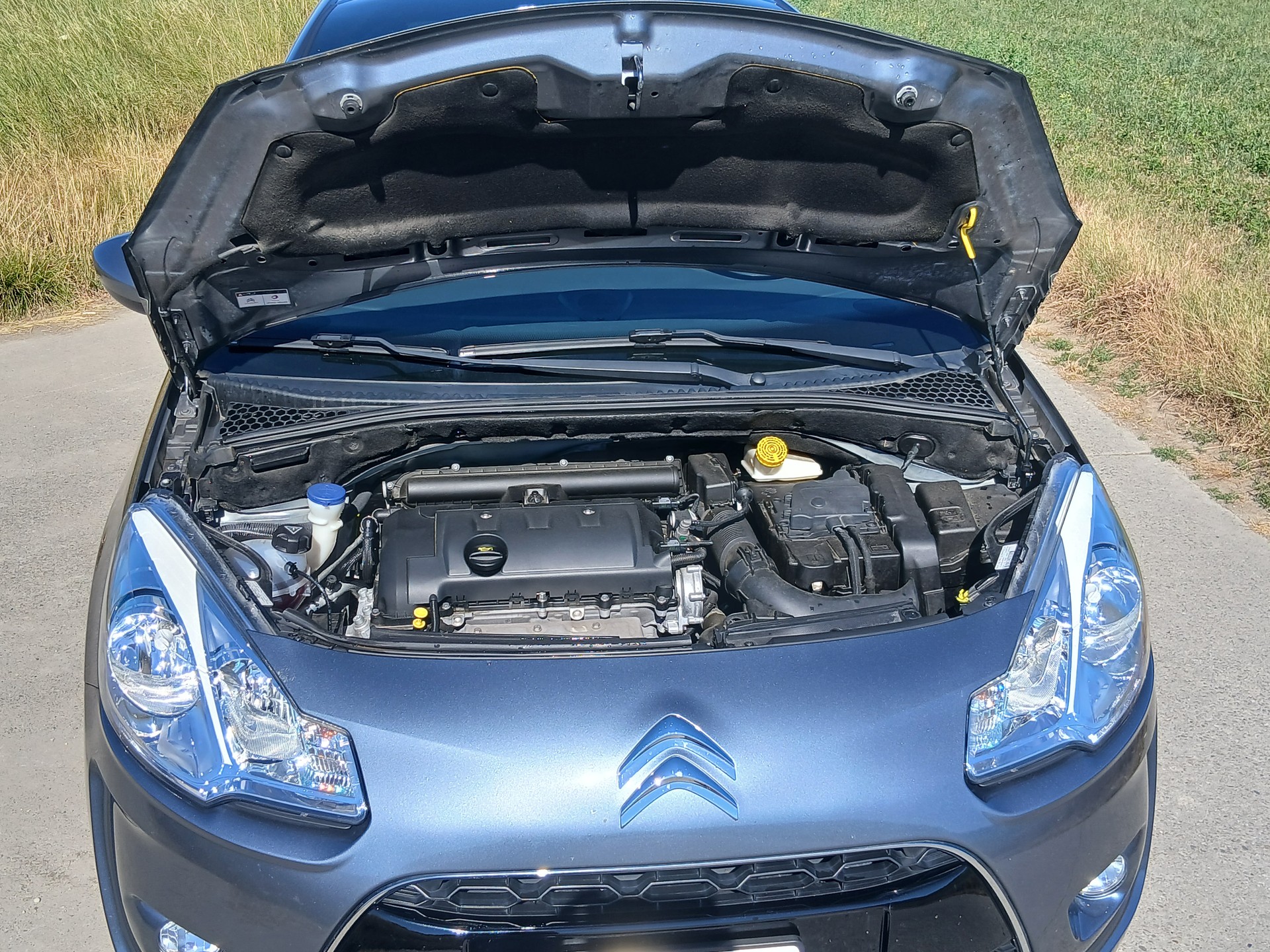 CITROEN 1.6i 16 V Exclusive-image-5