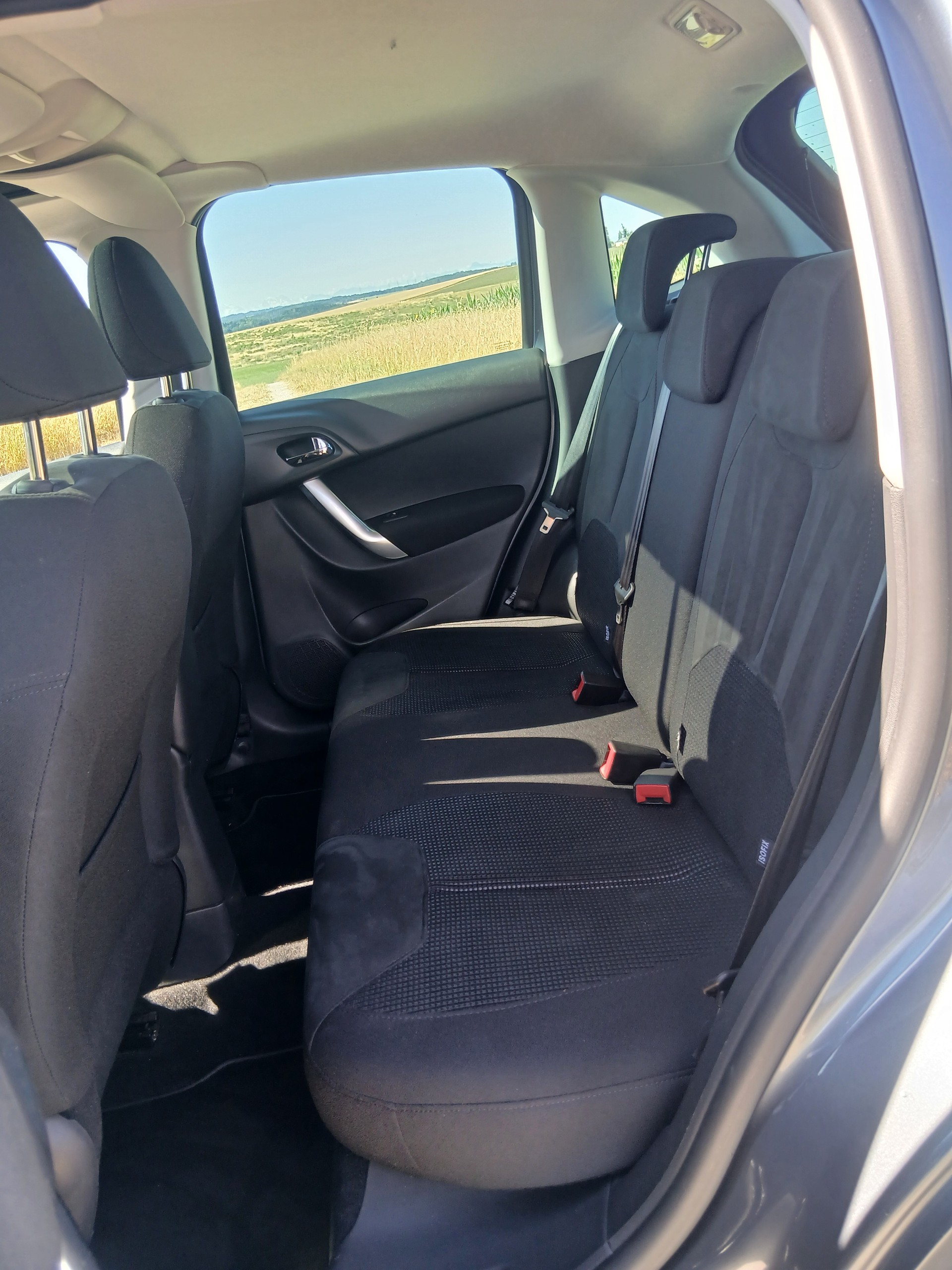CITROEN 1.6i 16 V Exclusive-image-2
