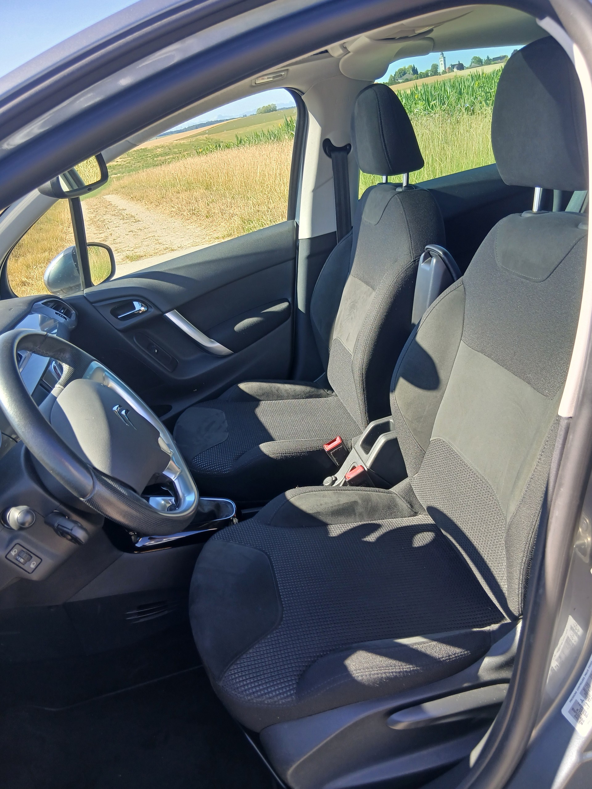 CITROEN 1.6i 16 V Exclusive-image-3