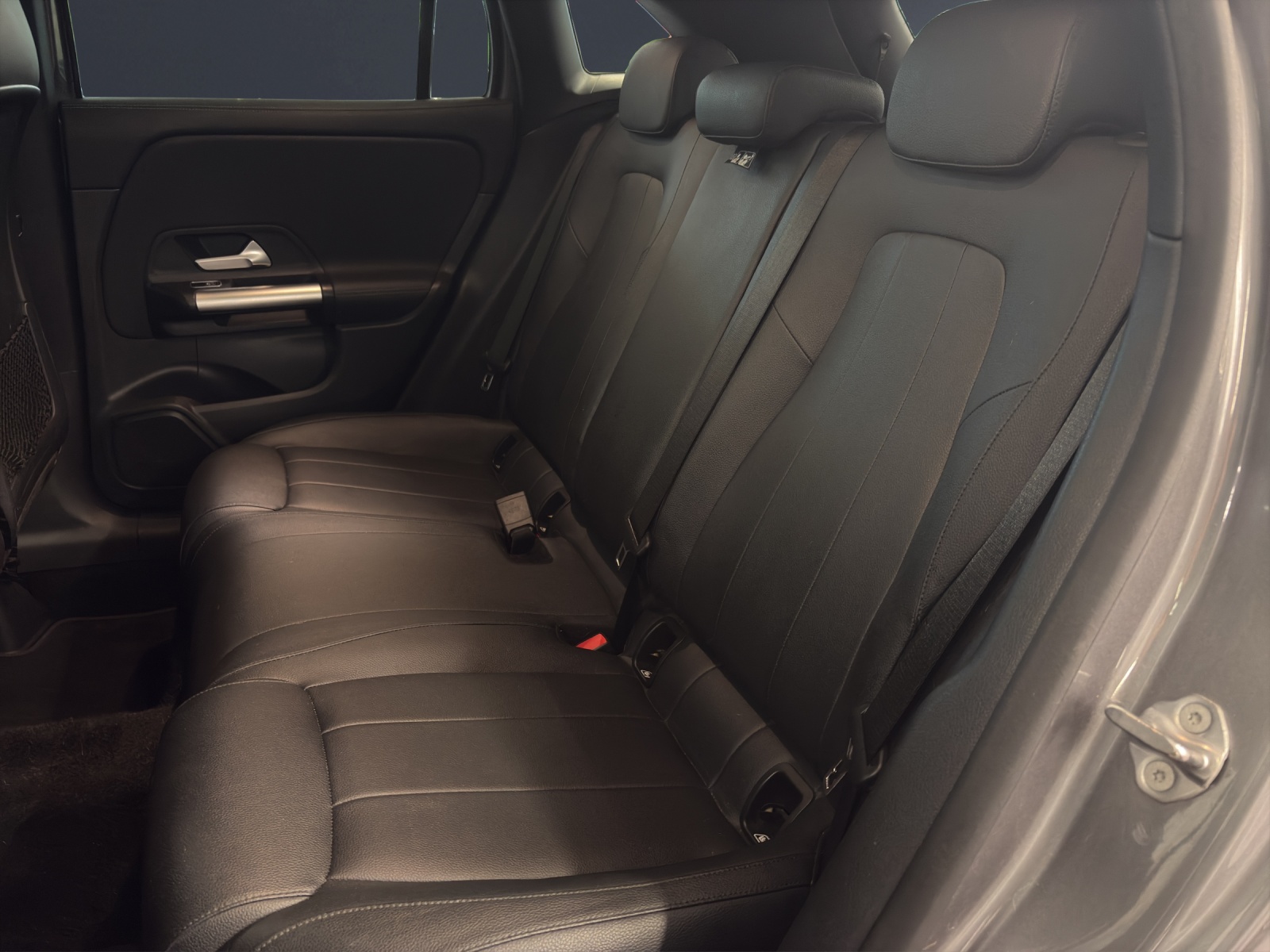Image MERCEDES-BENZ GLA-250 GLA 250e Progressive 8G-D