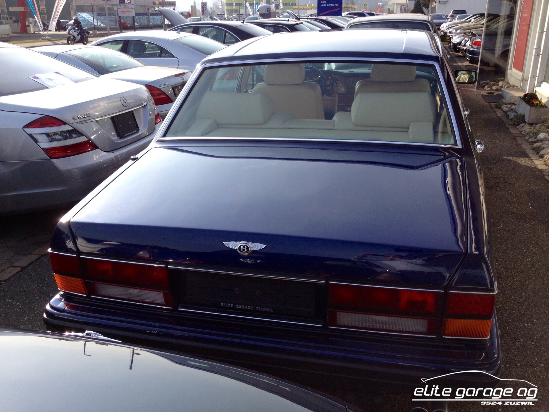 BENTLEY Brooklands-image-5