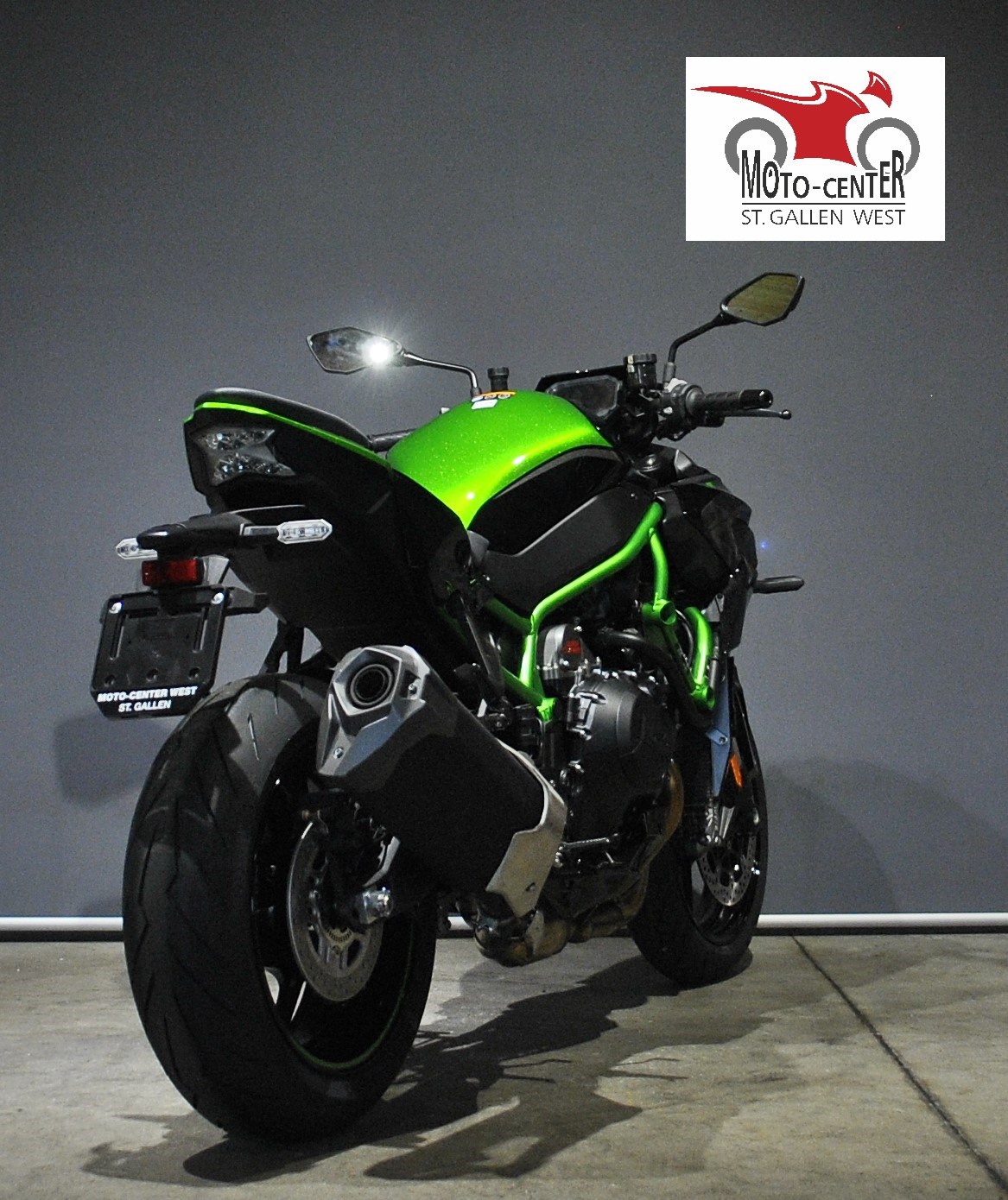 KAWASAKI Z H2-image-4