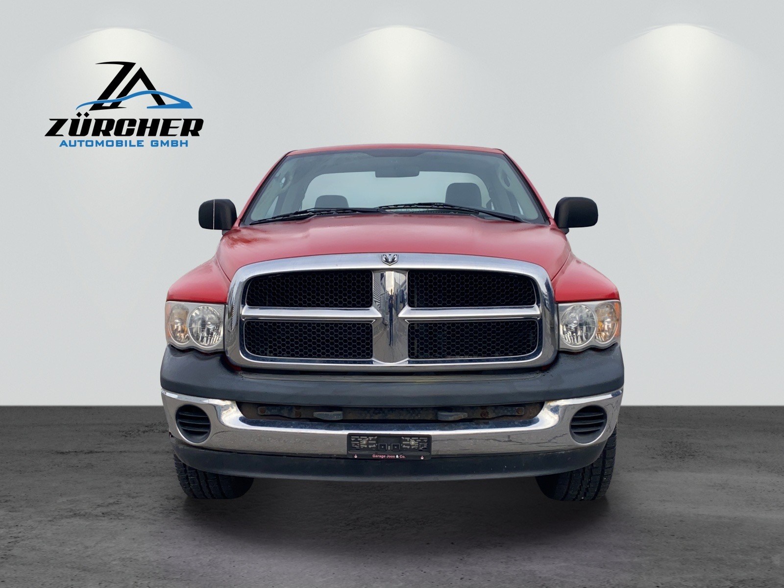DODGE DODGE RAM 1500-image-1