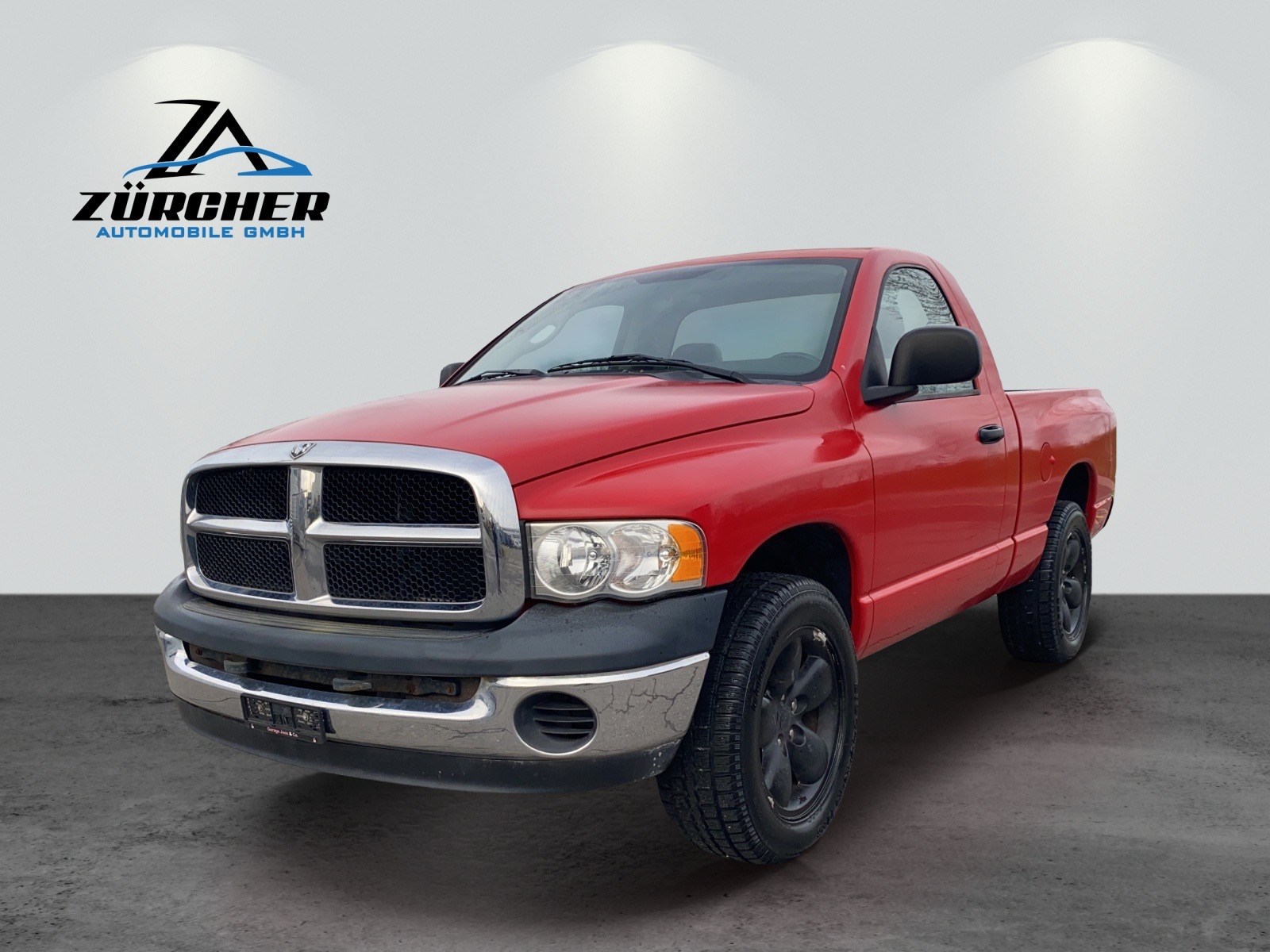 DODGE DODGE RAM 1500-image-0