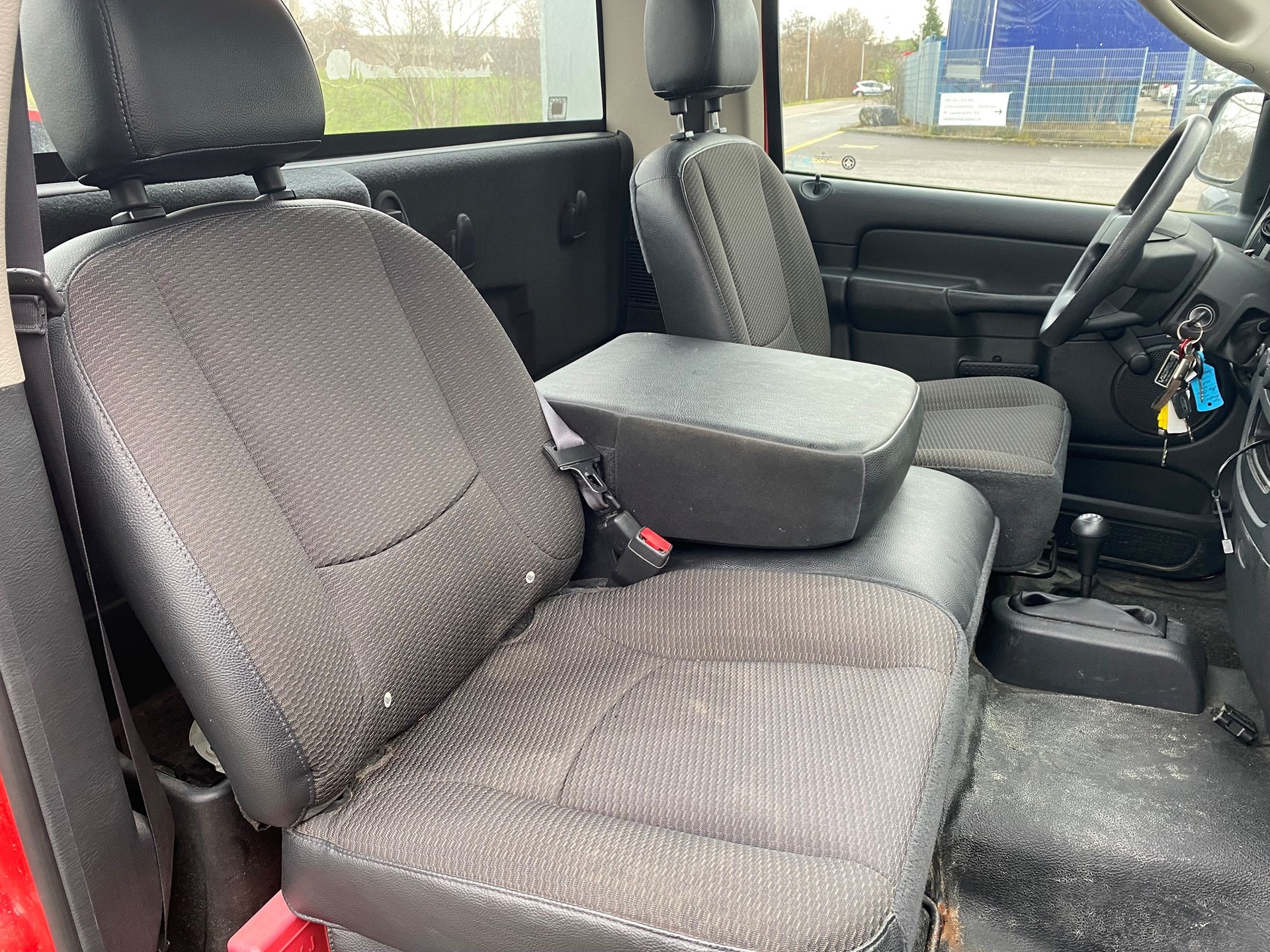 DODGE DODGE RAM 1500-image-12