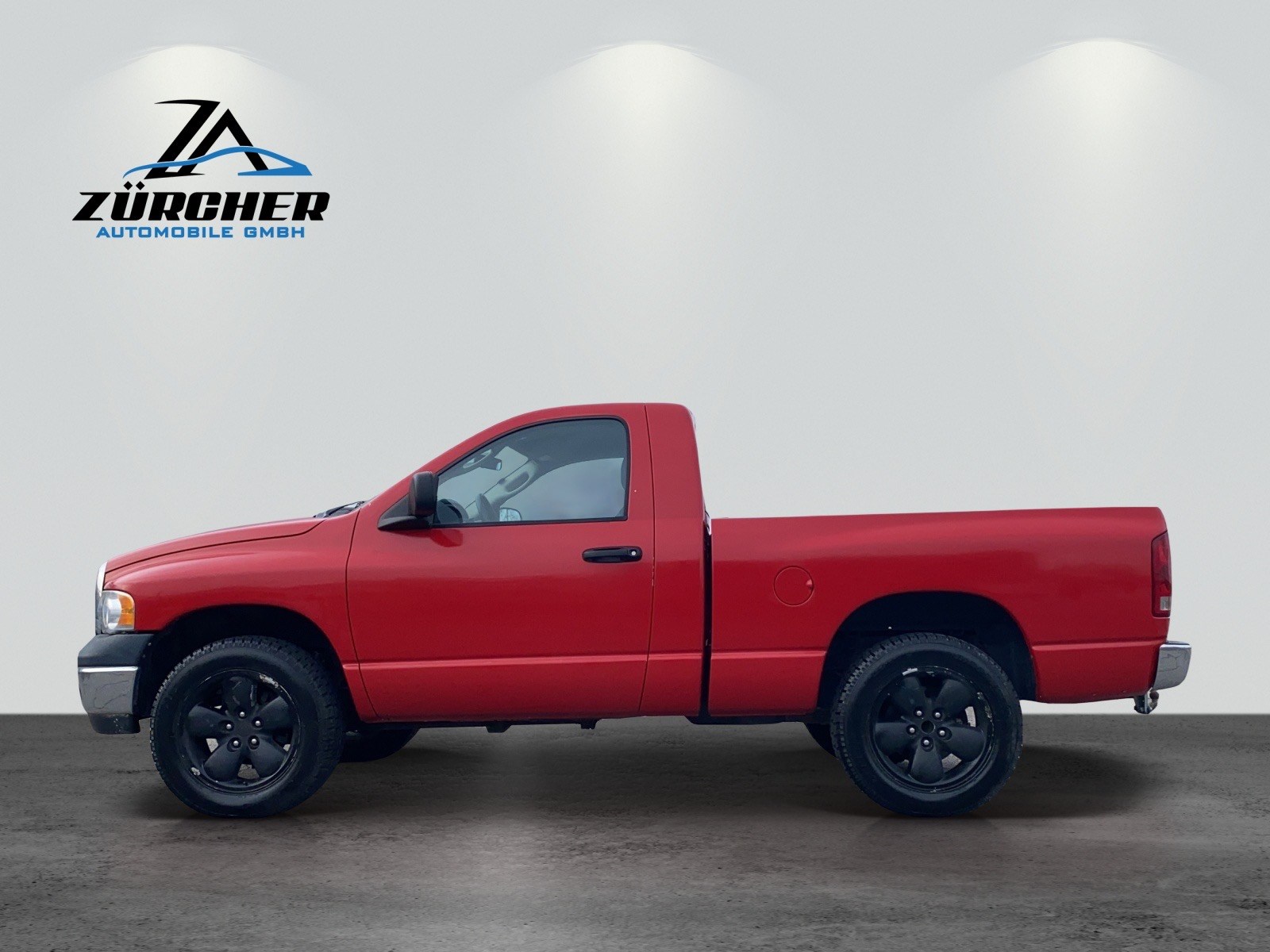 DODGE DODGE RAM 1500-image-4