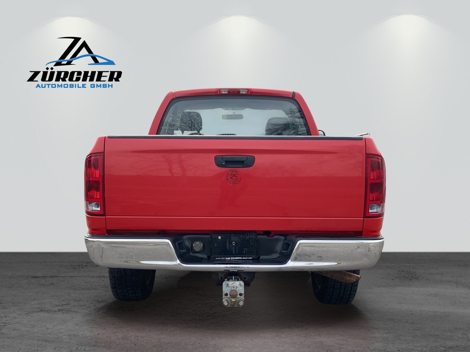 DODGE DODGE RAM 1500-image-6