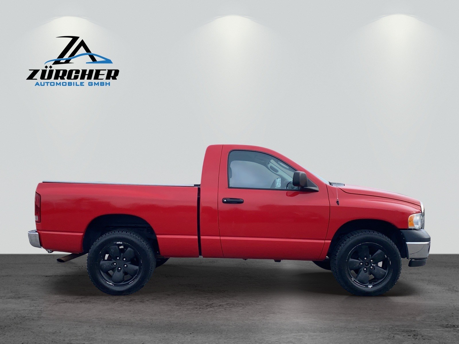 DODGE DODGE RAM 1500-image-3