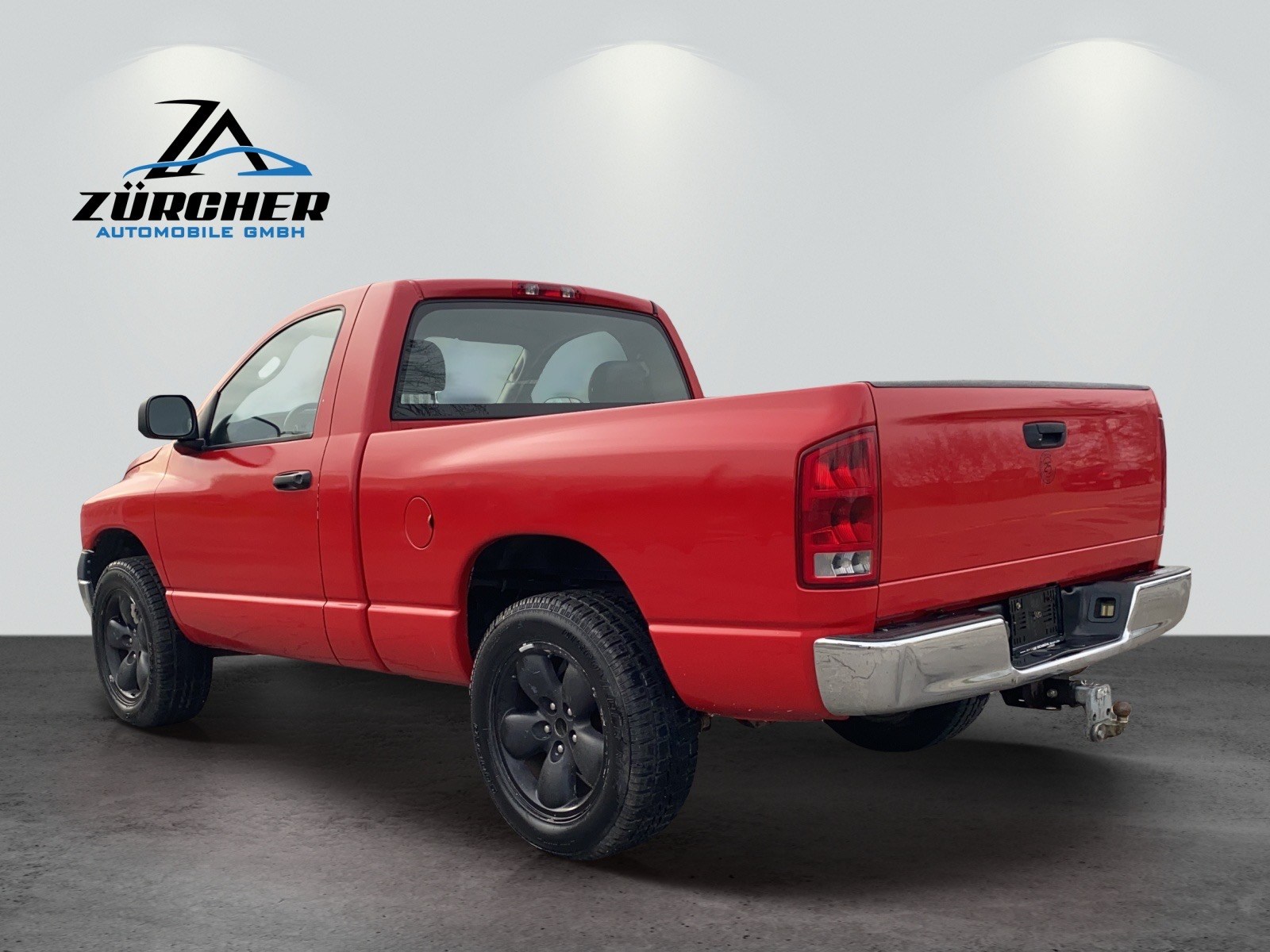 DODGE DODGE RAM 1500-image-5