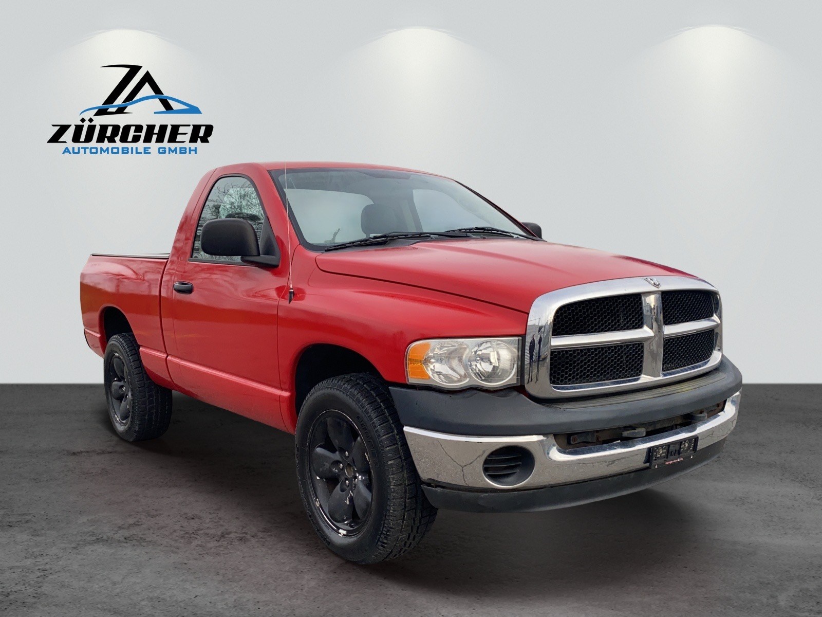 DODGE DODGE RAM 1500-image-2