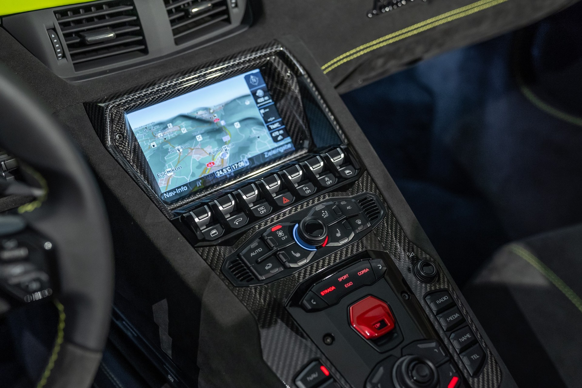 LAMBORGHINI Aventador LP780-4 Roadster E-Gear Ultimae-image-23