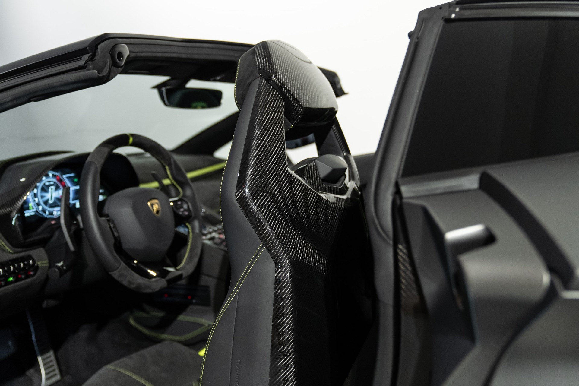 LAMBORGHINI Aventador LP780-4 Roadster E-Gear Ultimae-image-26
