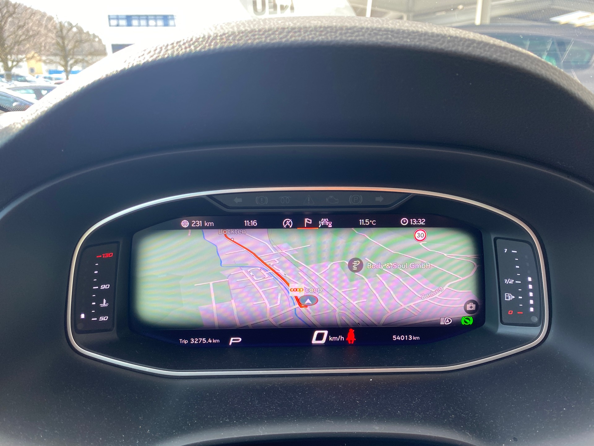 SEAT Ateca 1.5 TSI EVO DSG Style-image-6