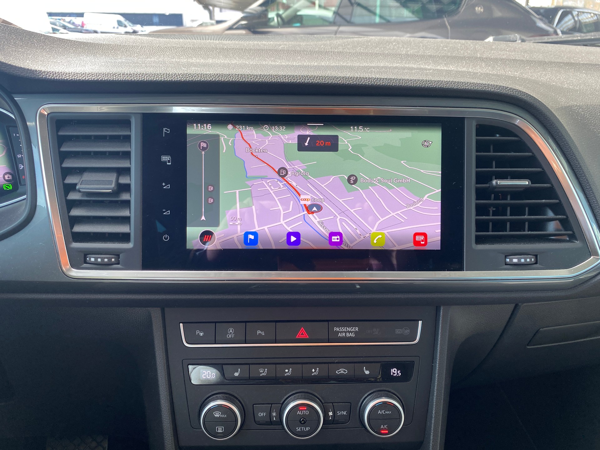 SEAT Ateca 1.5 TSI EVO DSG Style-image-7