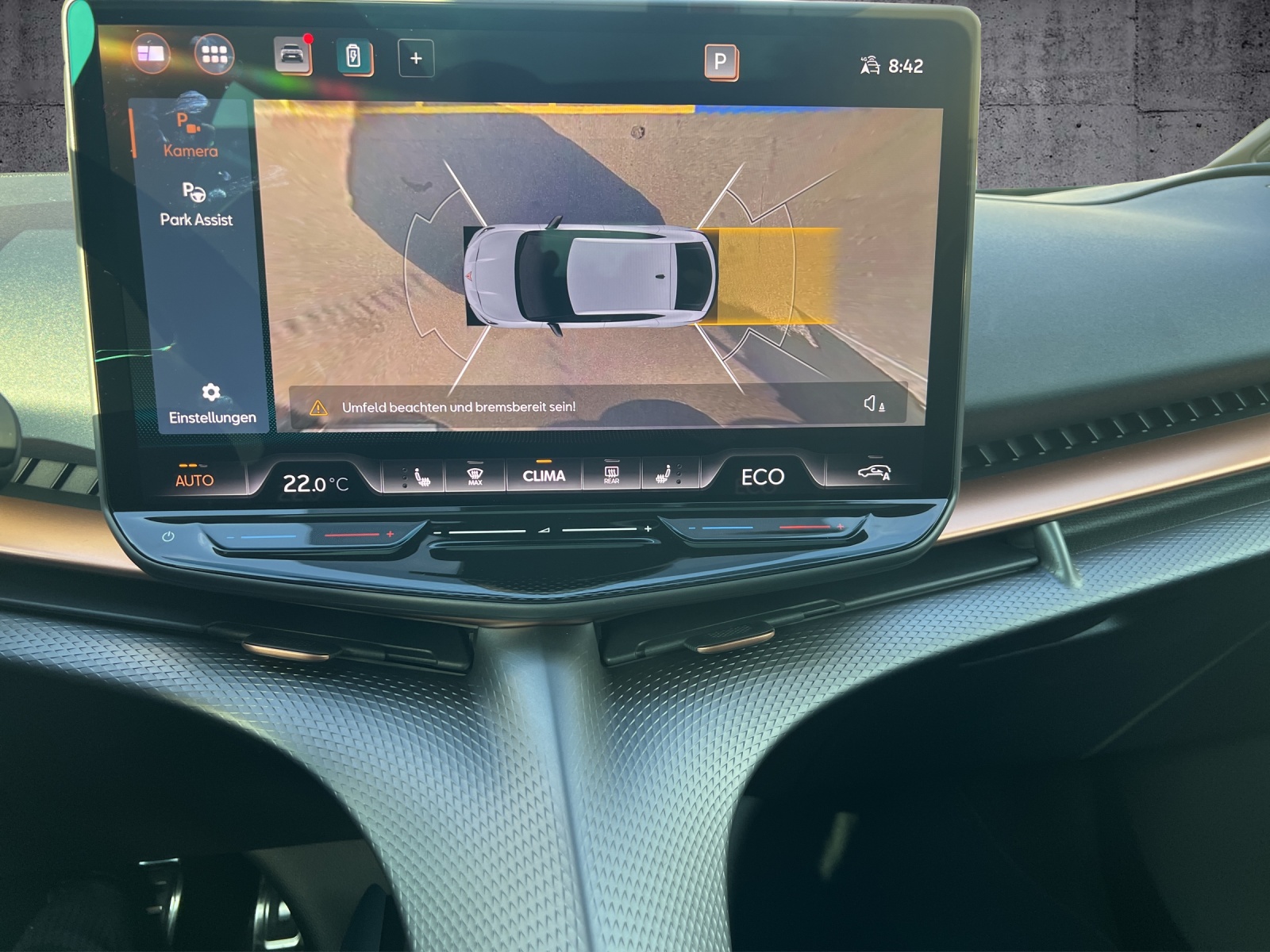 CUPRA Tavascan Type 9 77 kWh Adrenaline-image-12