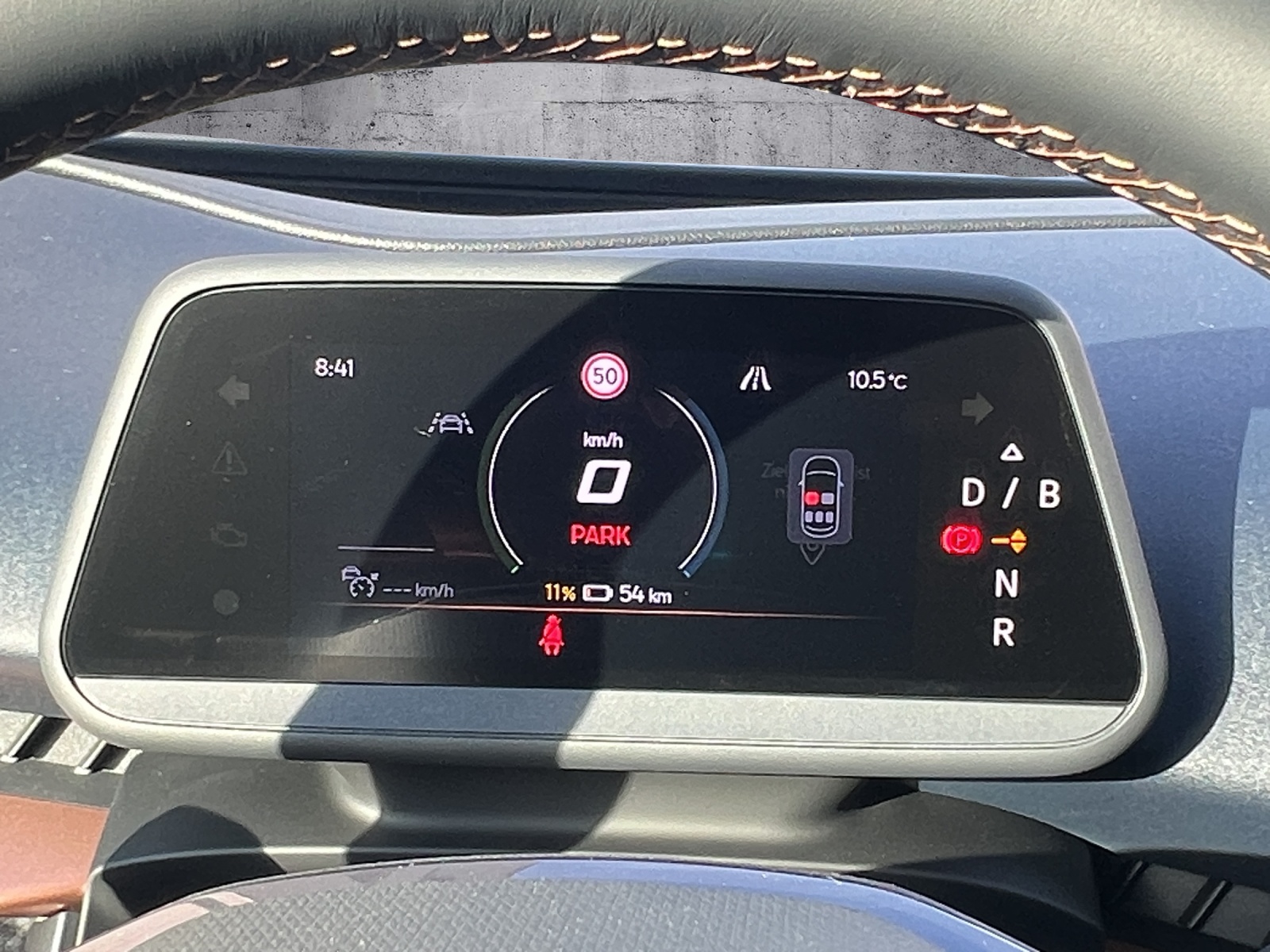 CUPRA Tavascan Type 9 77 kWh Adrenaline-image-9