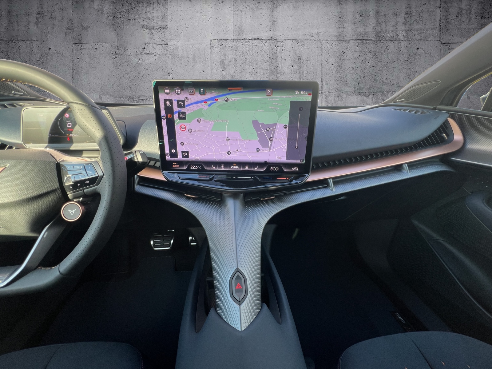 CUPRA Tavascan Type 9 77 kWh Adrenaline-image-11