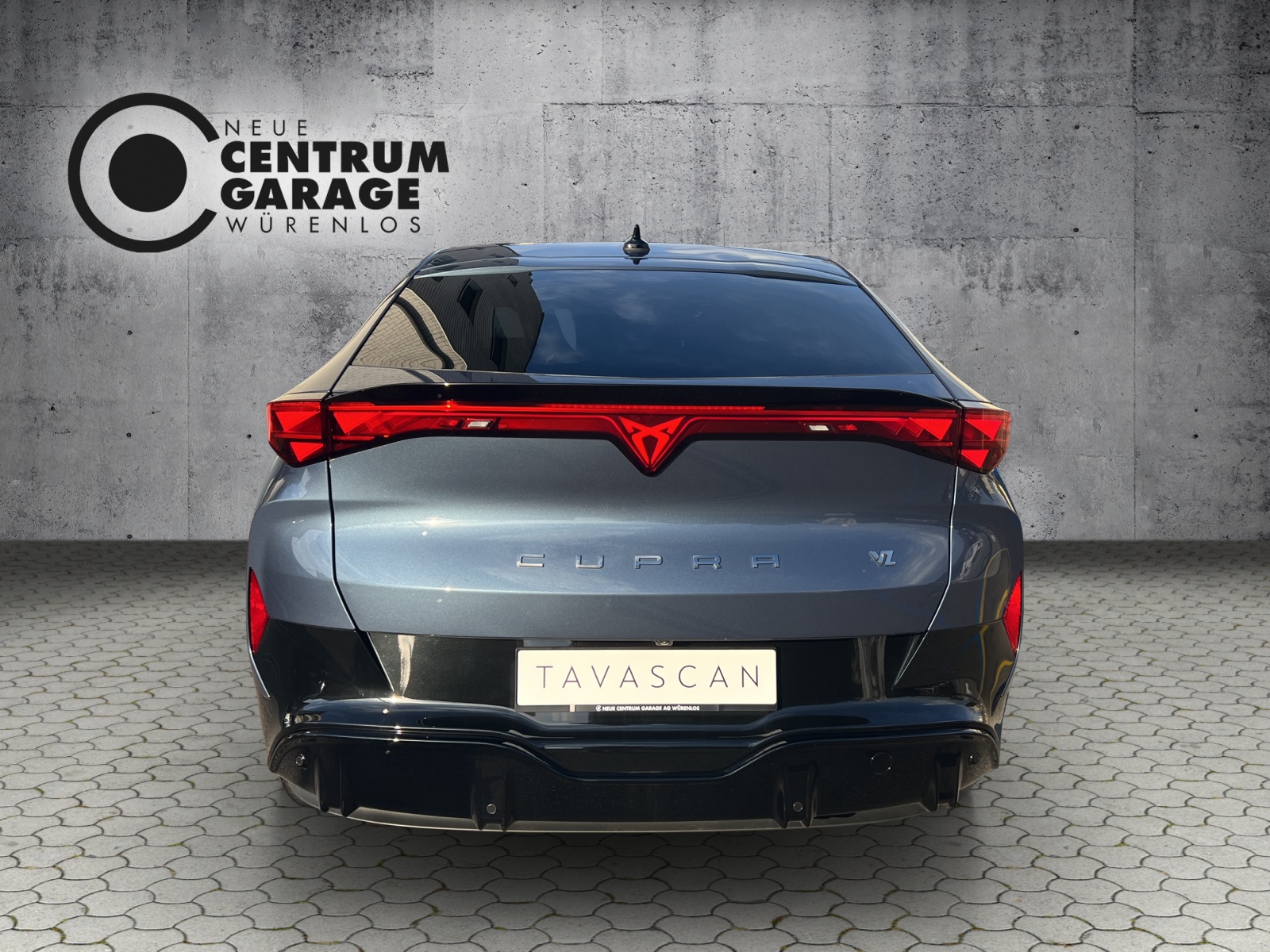 CUPRA Tavascan Type 9 77 kWh Adrenaline-image-6