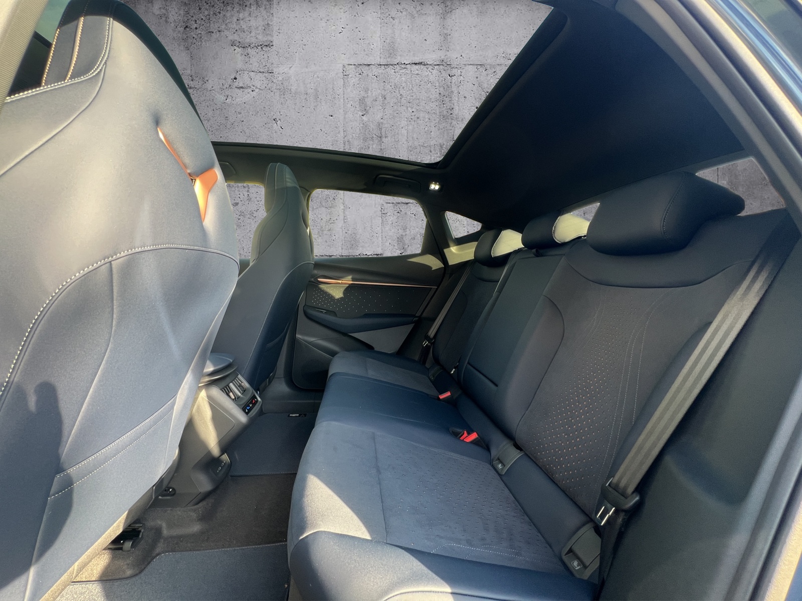 CUPRA Tavascan Type 9 77 kWh Adrenaline-image-13