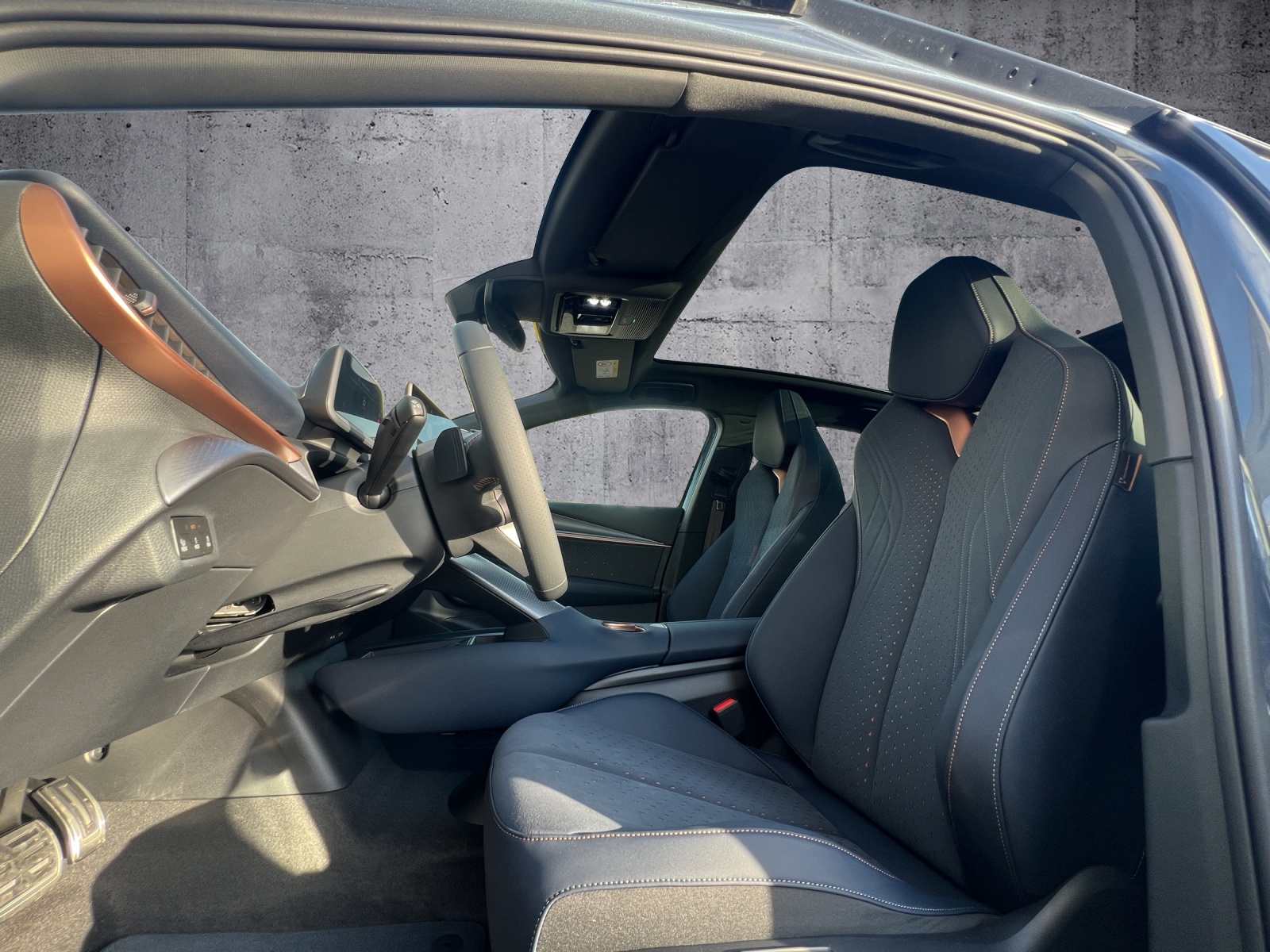 CUPRA Tavascan Type 9 77 kWh Adrenaline-image-7