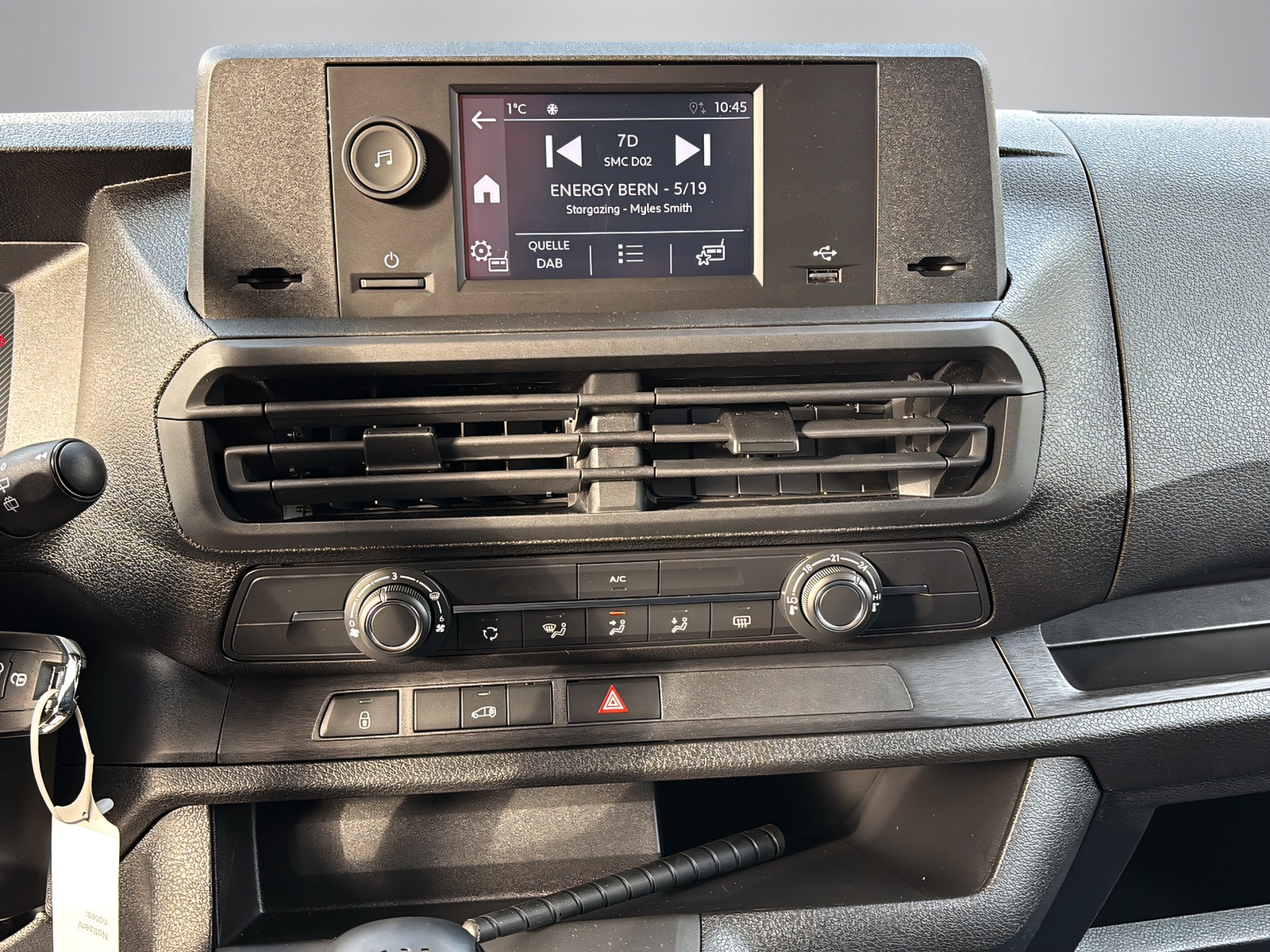 OPEL Vivaro Cargo 1.5 D 120 S/S-image-13