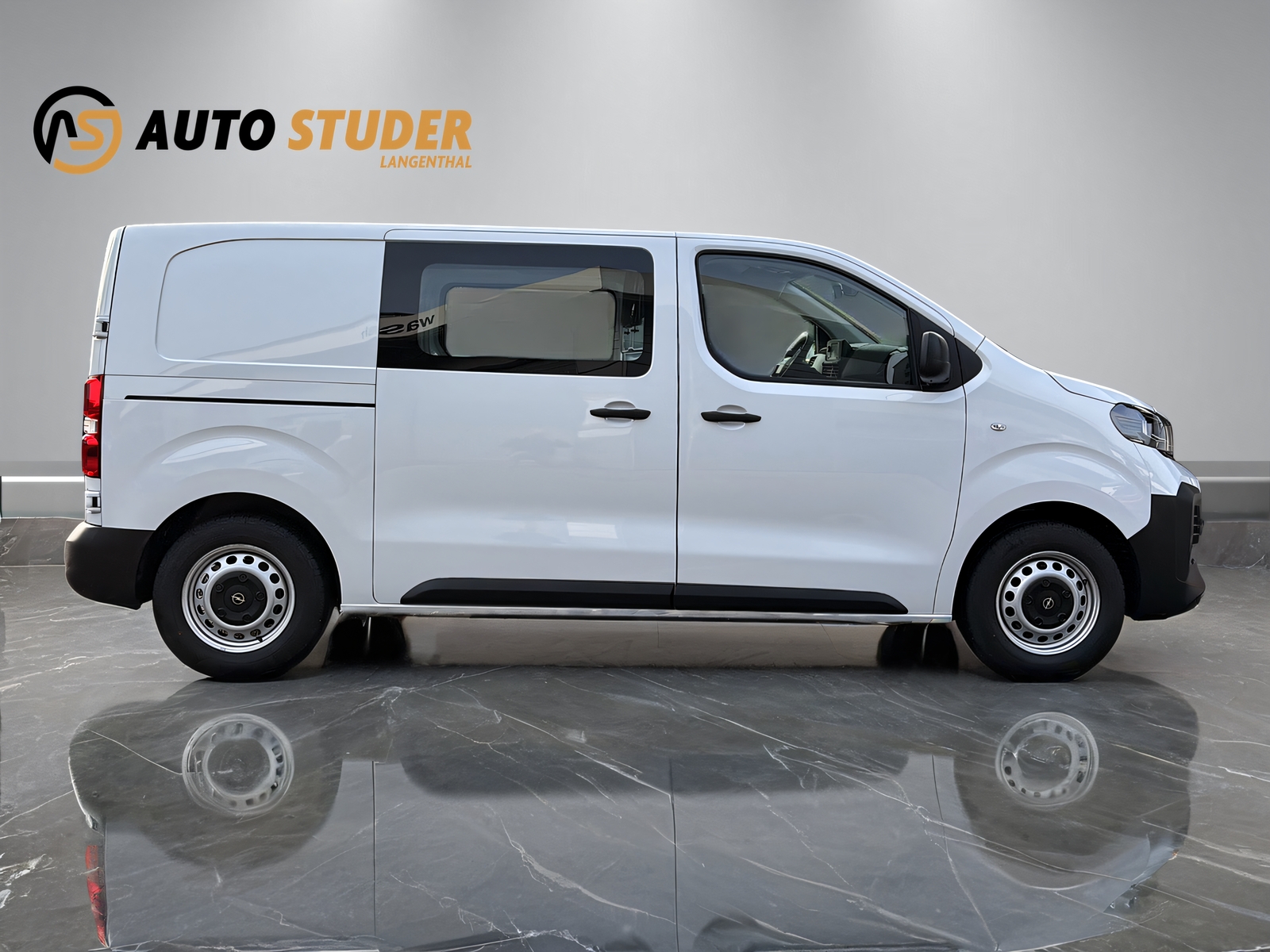 OPEL Vivaro Cargo 1.5 D 120 S/S-image-7