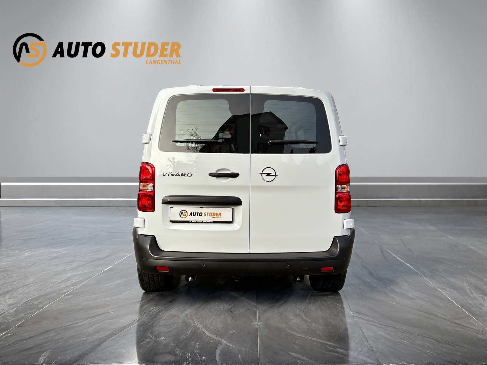 OPEL Vivaro Cargo 1.5 D 120 S/S-showroom-element-3