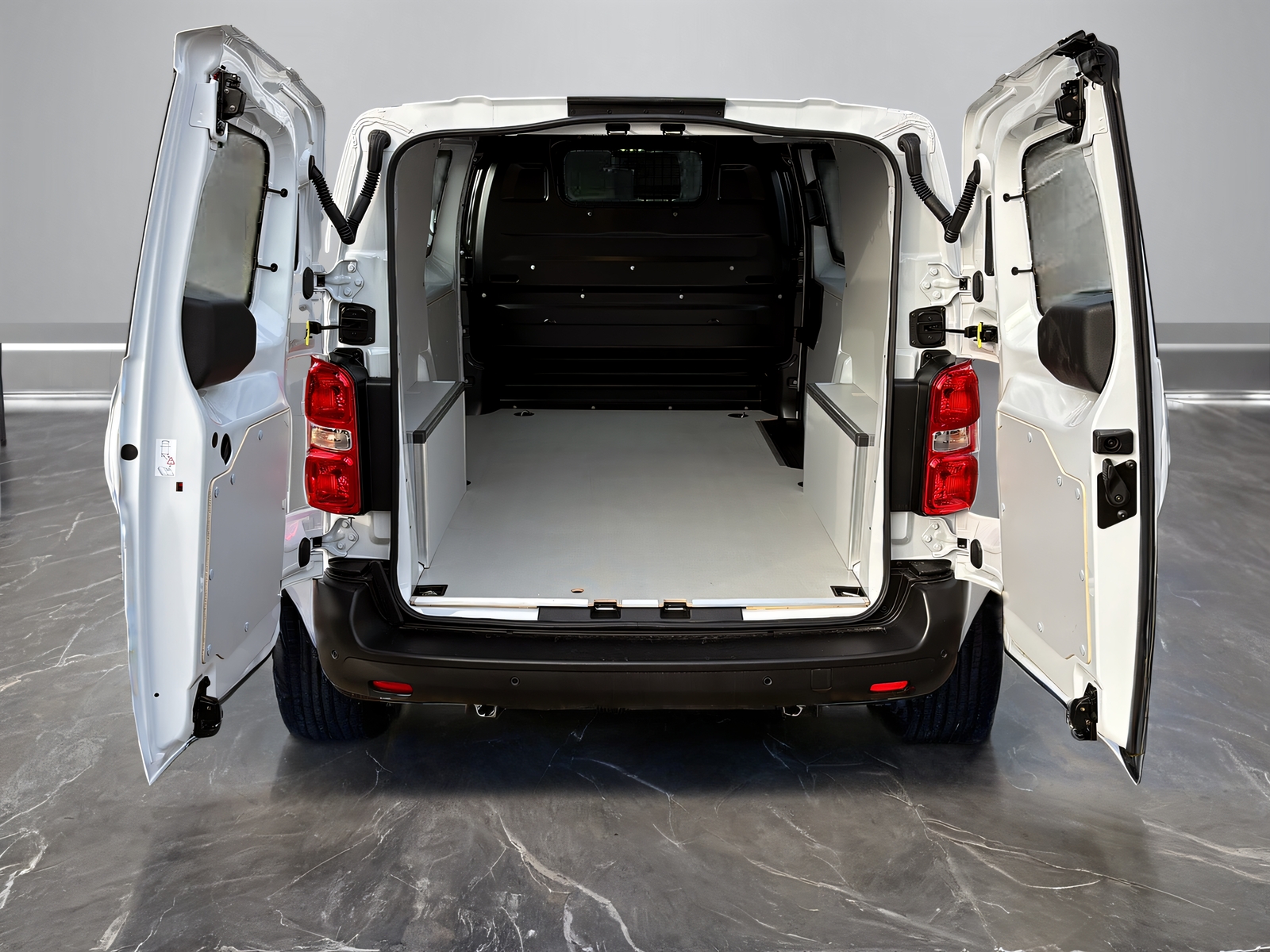 OPEL Vivaro Cargo 1.5 D 120 S/S-image-4