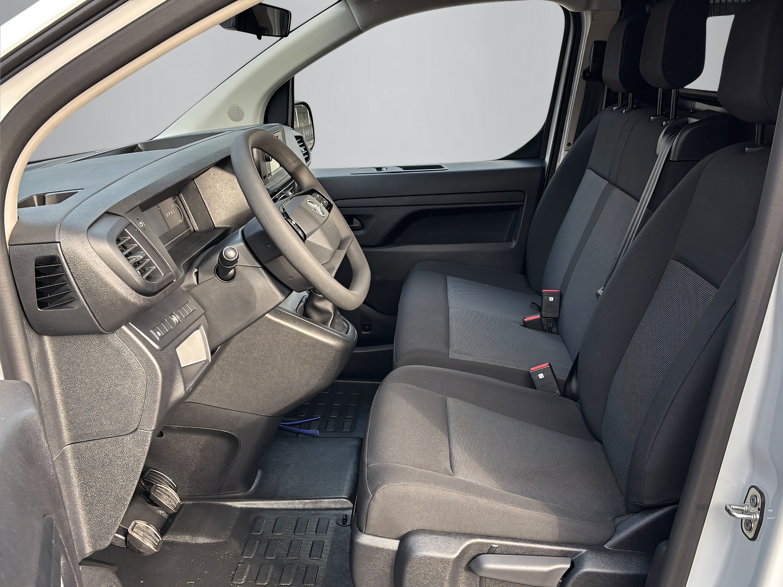 OPEL Vivaro Cargo 1.5 D 120 S/S-image-10