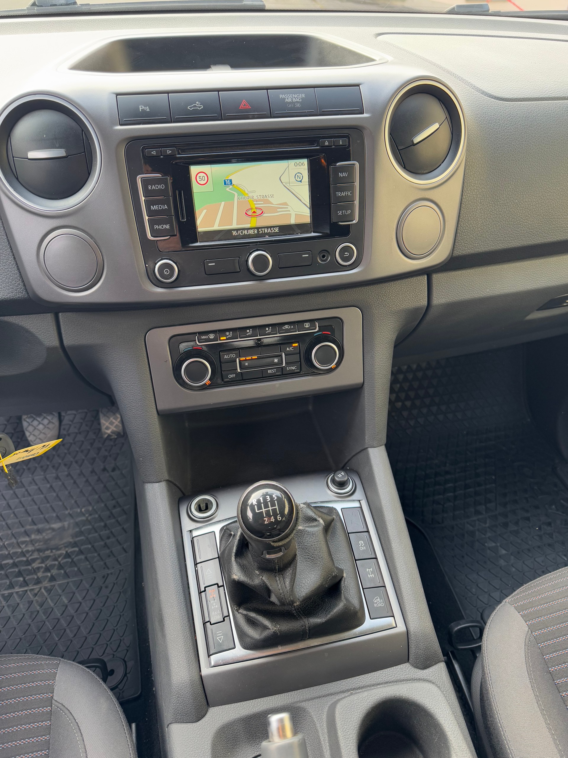 VW Amarok 2.0 BiTDI Startline 4Motion-image-9