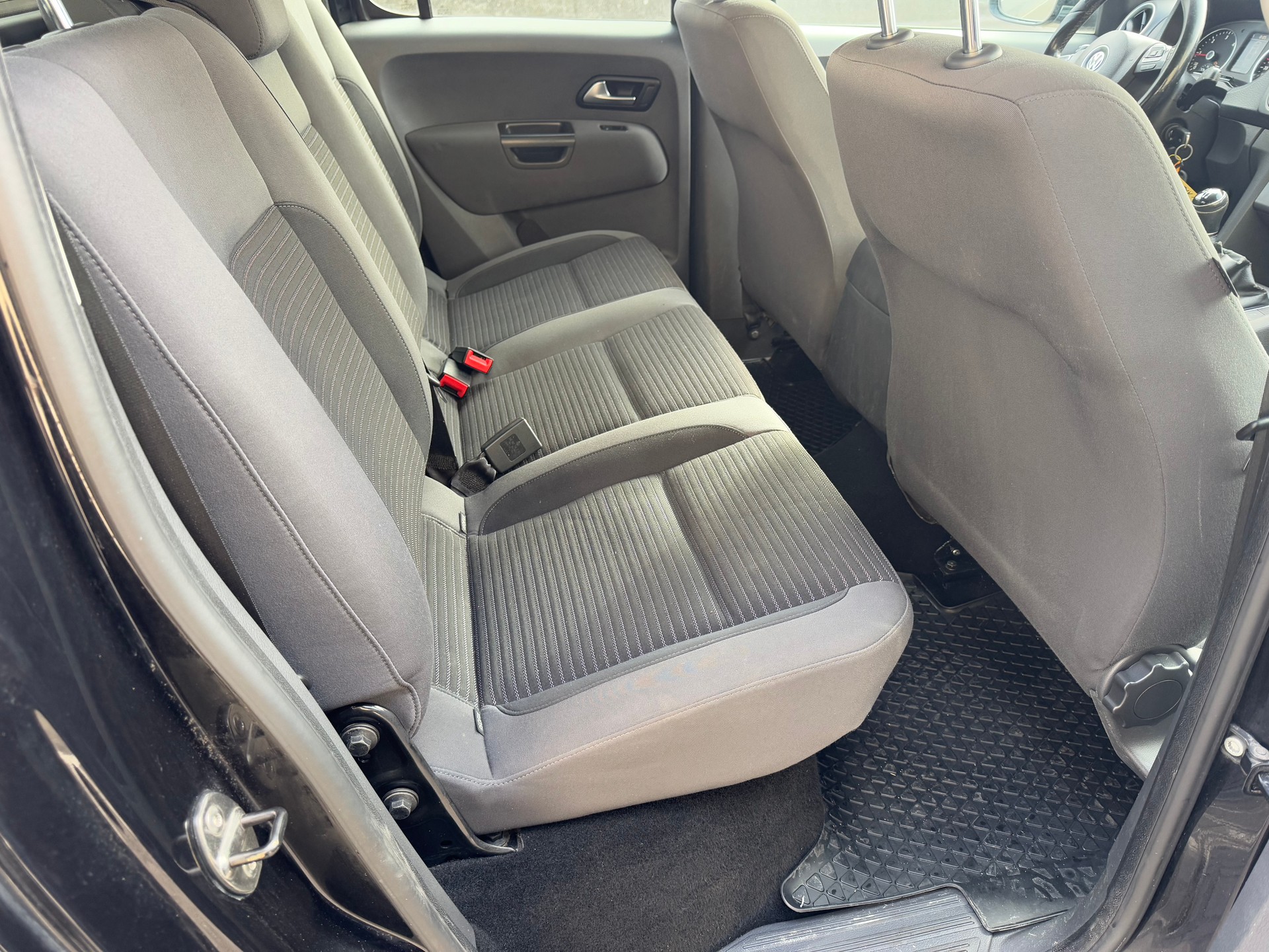 VW Amarok 2.0 BiTDI Startline 4Motion-image-12