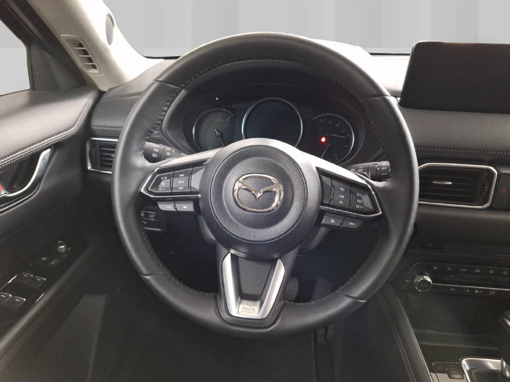 MAZDA CX-5 2.5 Exclusive-Line AWD-image-6
