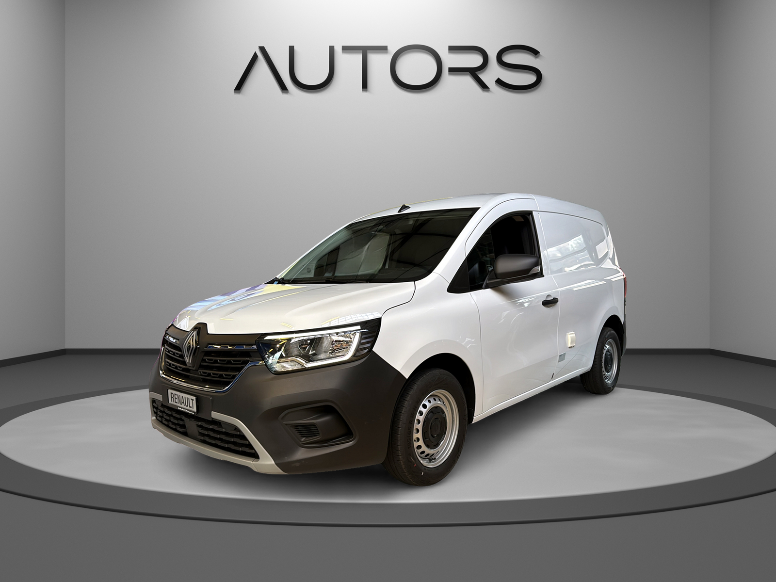 RENAULT Kangoo Van 1.3TCe Standard 100 PF Extra Frigo
