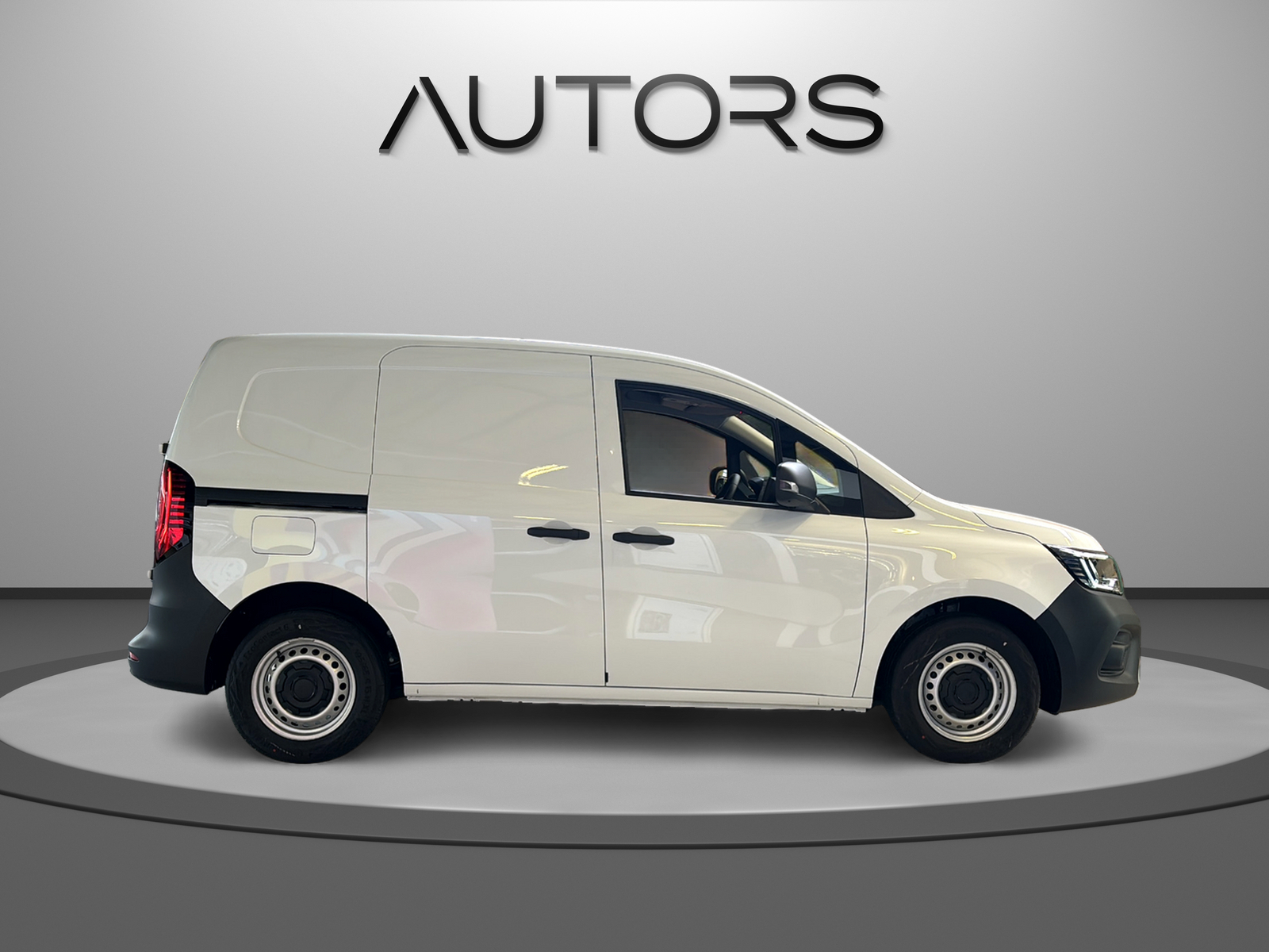 RENAULT Kangoo Van 1.3TCe Standard 100 PF Extra Frigo-showroom-element-2