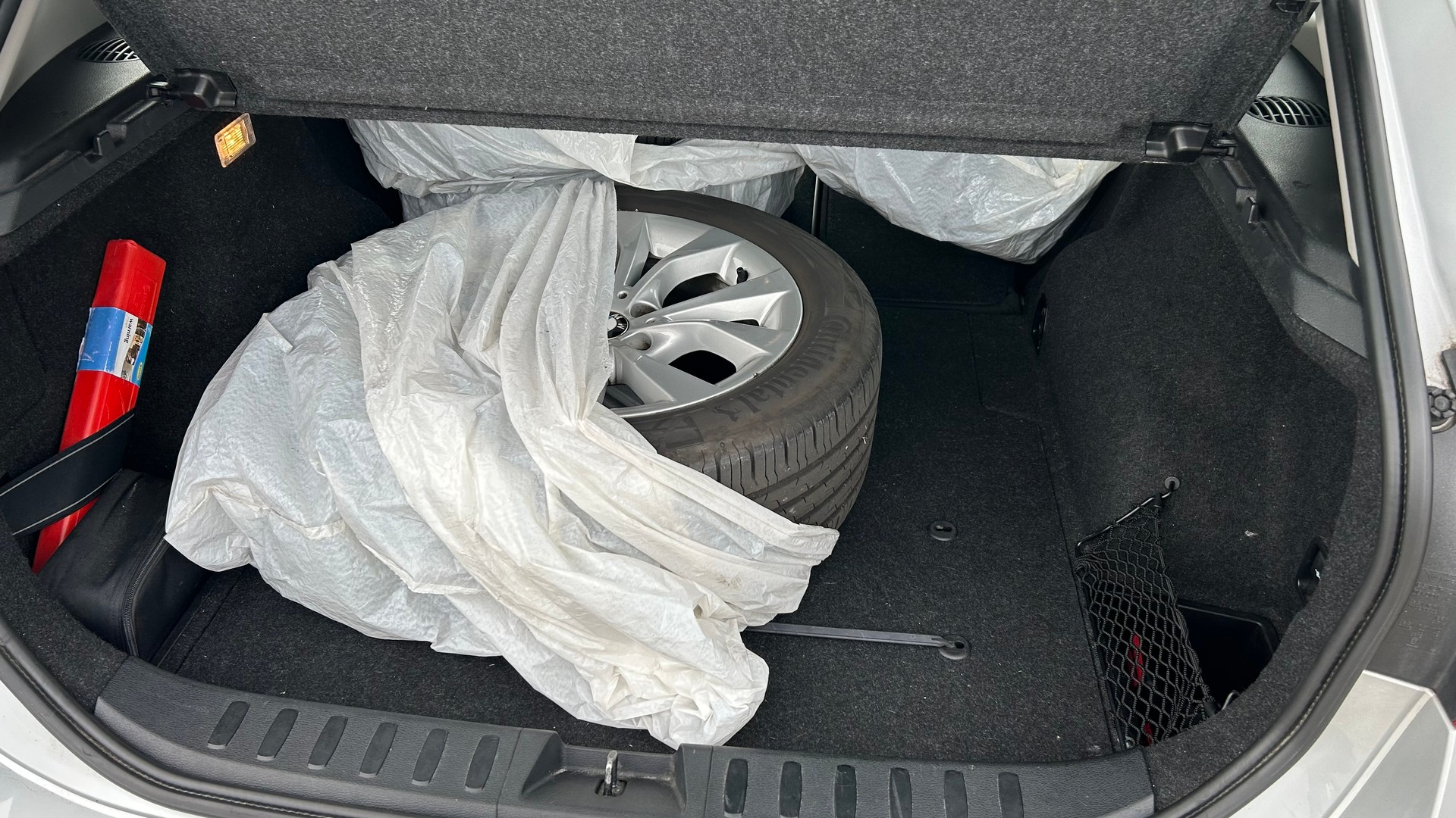 BMW X1 sDrive 20d Efficient-Dynamics Edition-image-20
