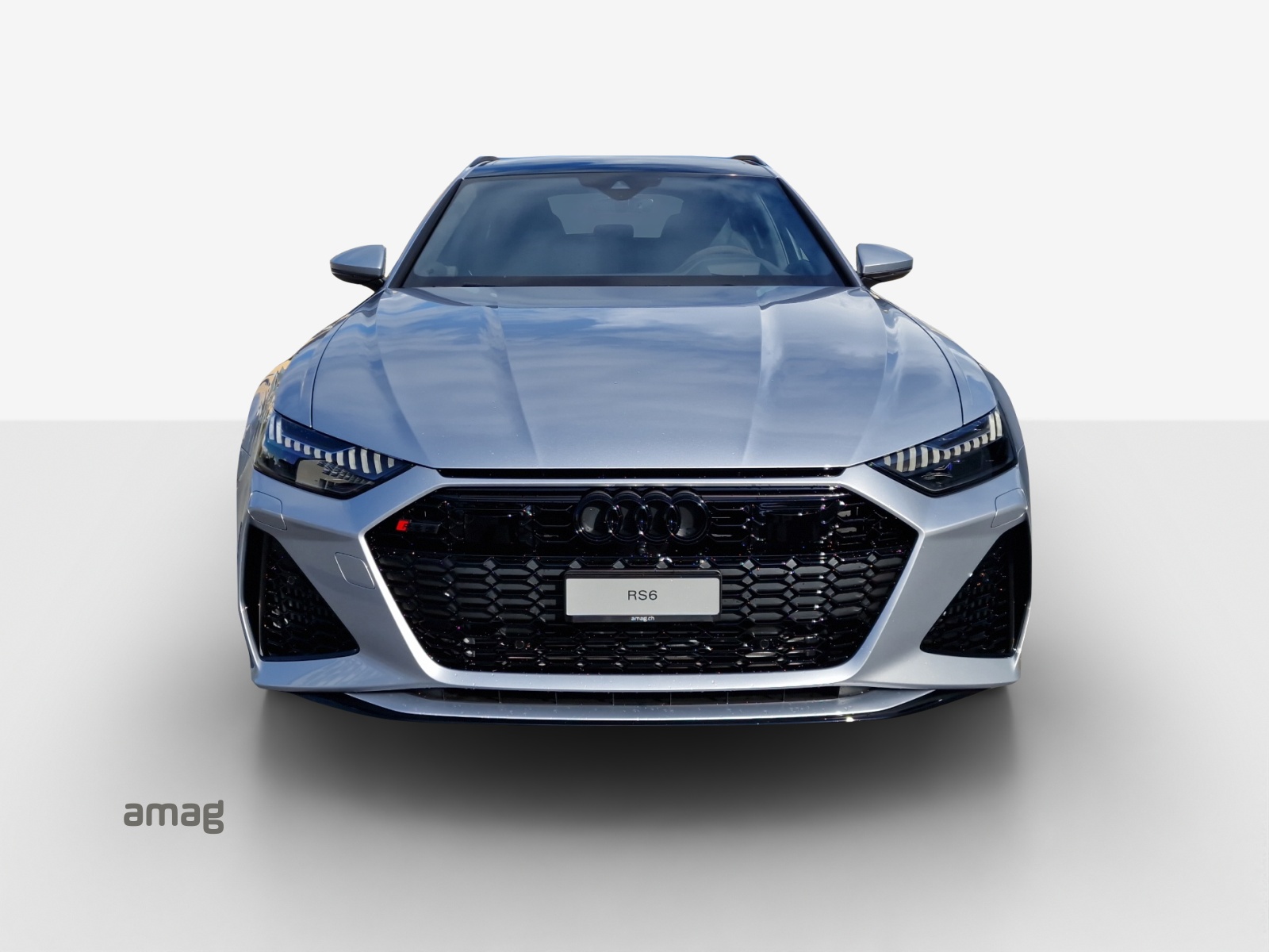 AUDI RS6 Avant 4.0 TFSI V8 Performance quattro-image-6