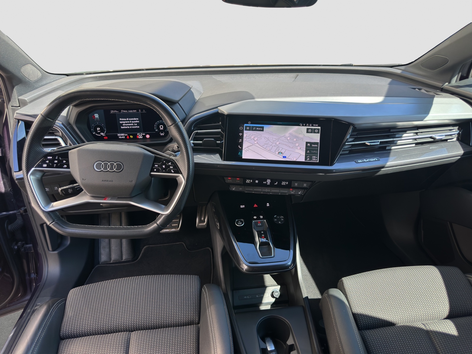 AUDI Q4 e-tron 35-image-8